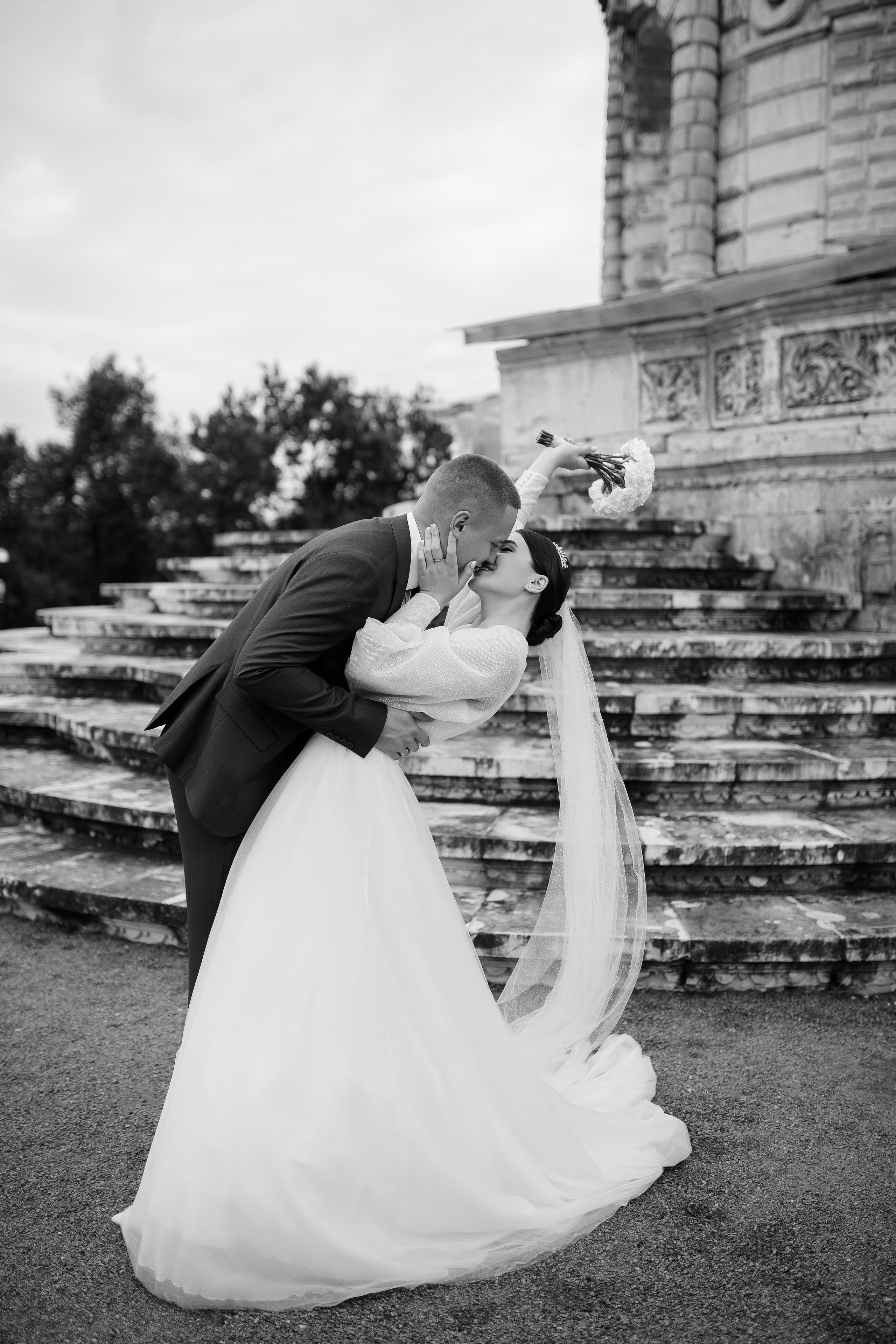 A & A. Фотограф Москва