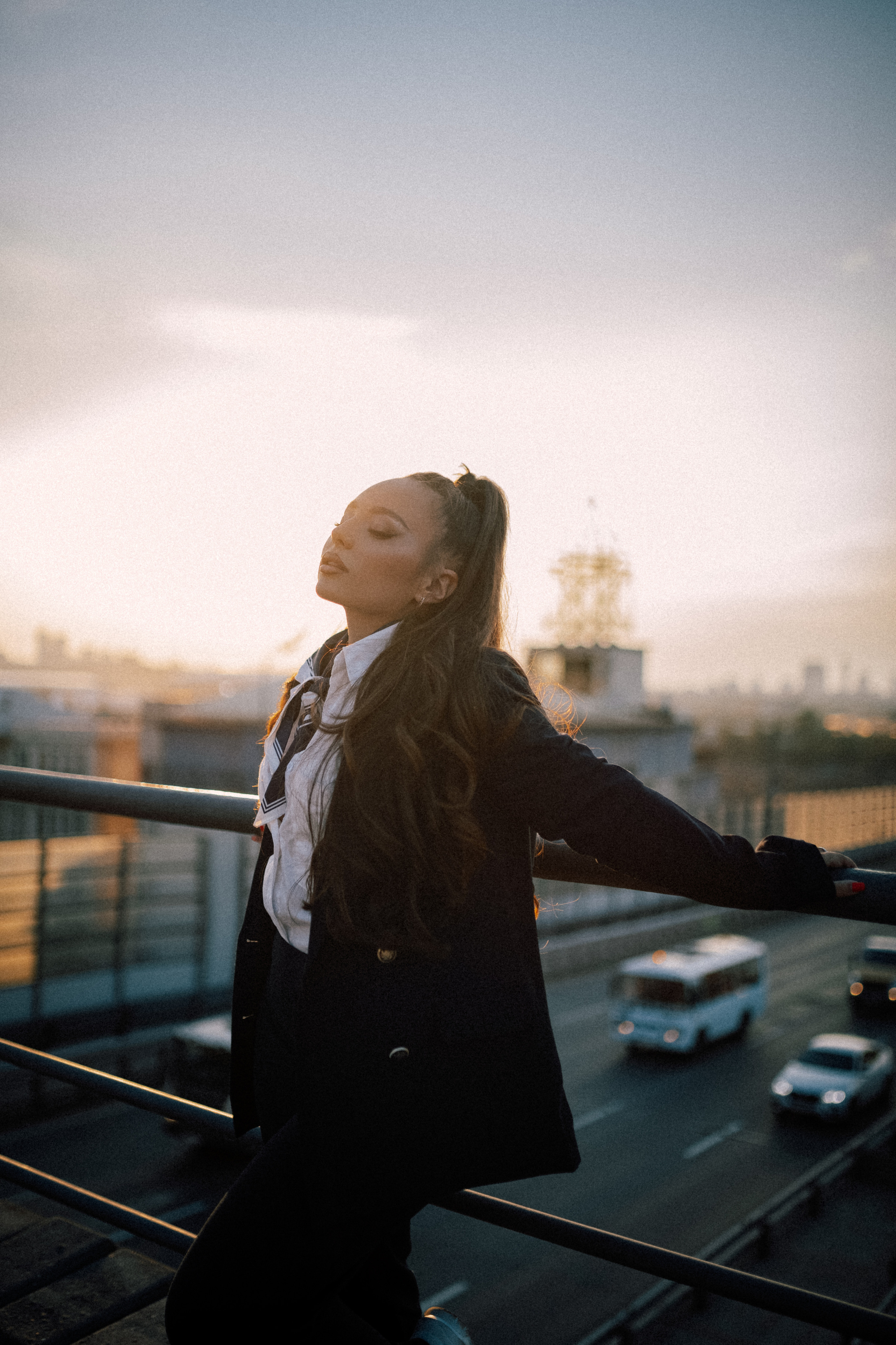 POLINA. Фотограф Москва