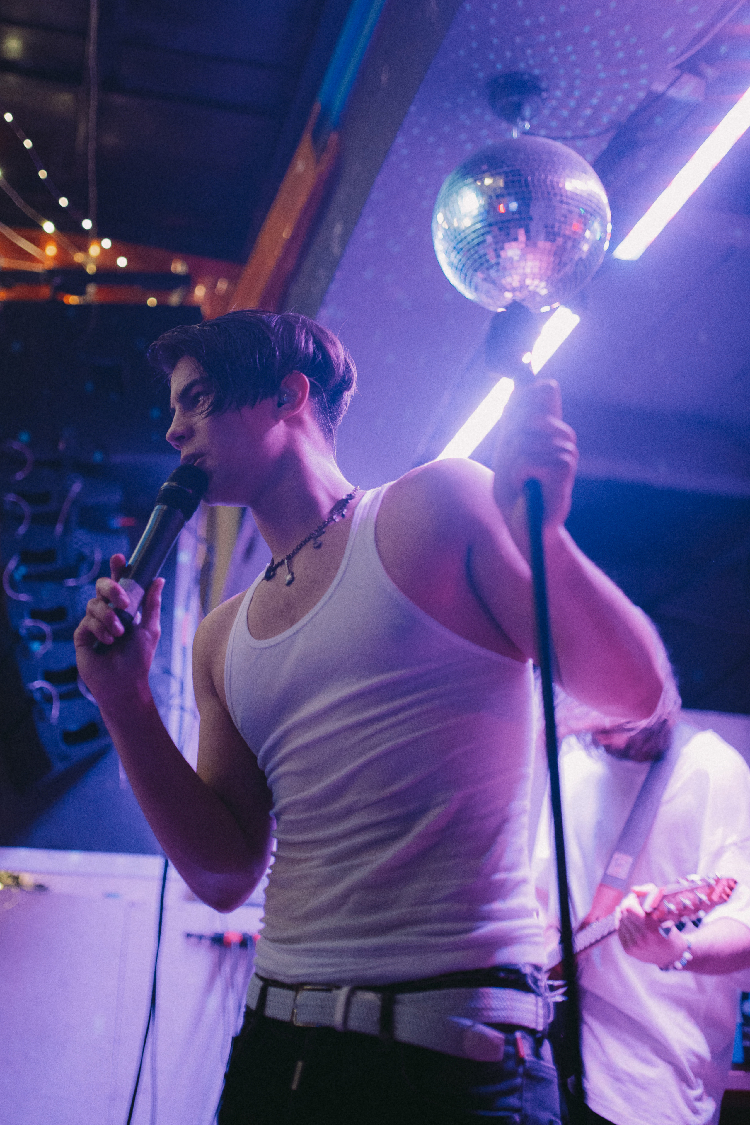 ГРАНЖ. Фотограф Москва