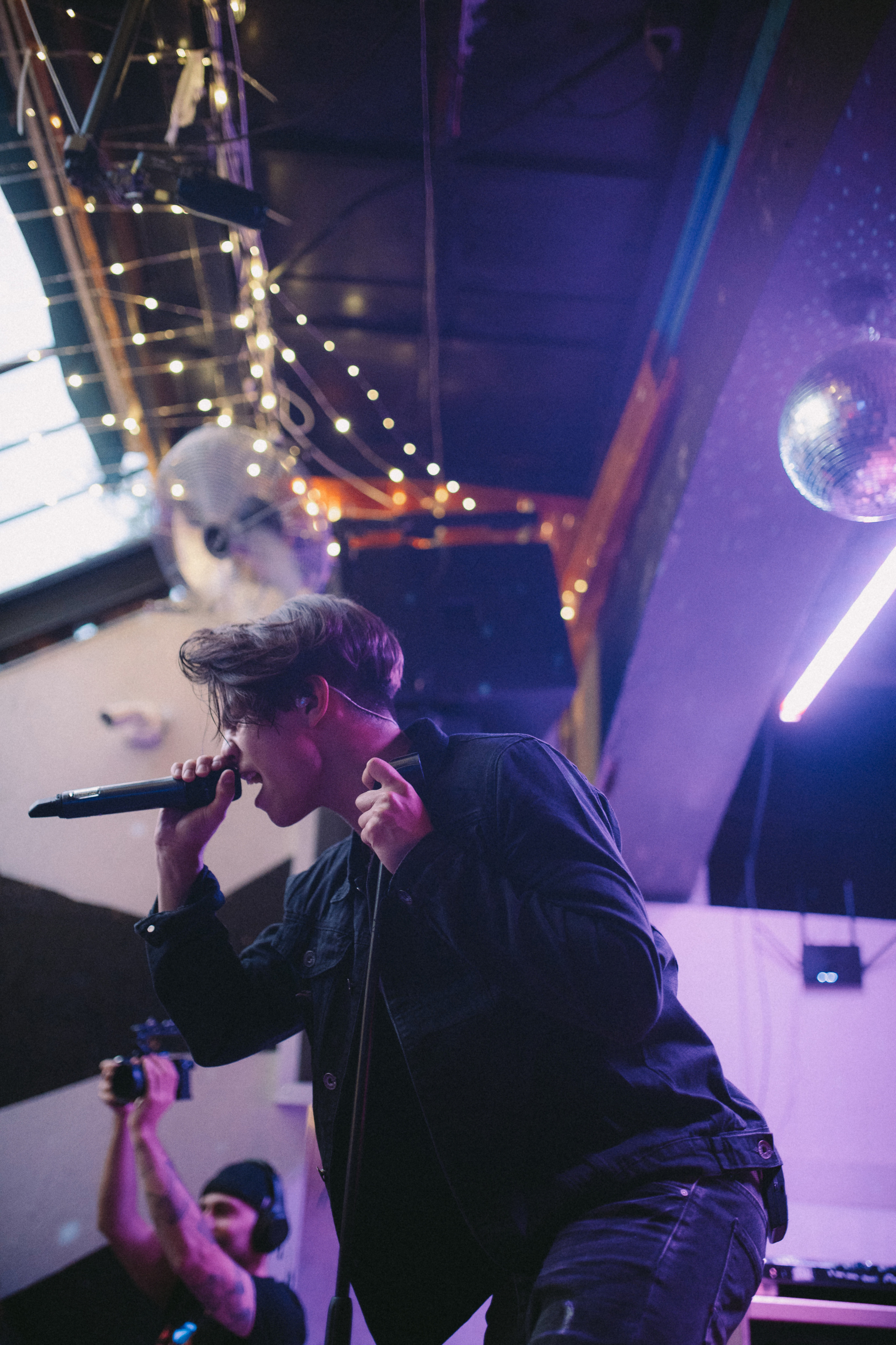 ГРАНЖ. Фотограф Москва