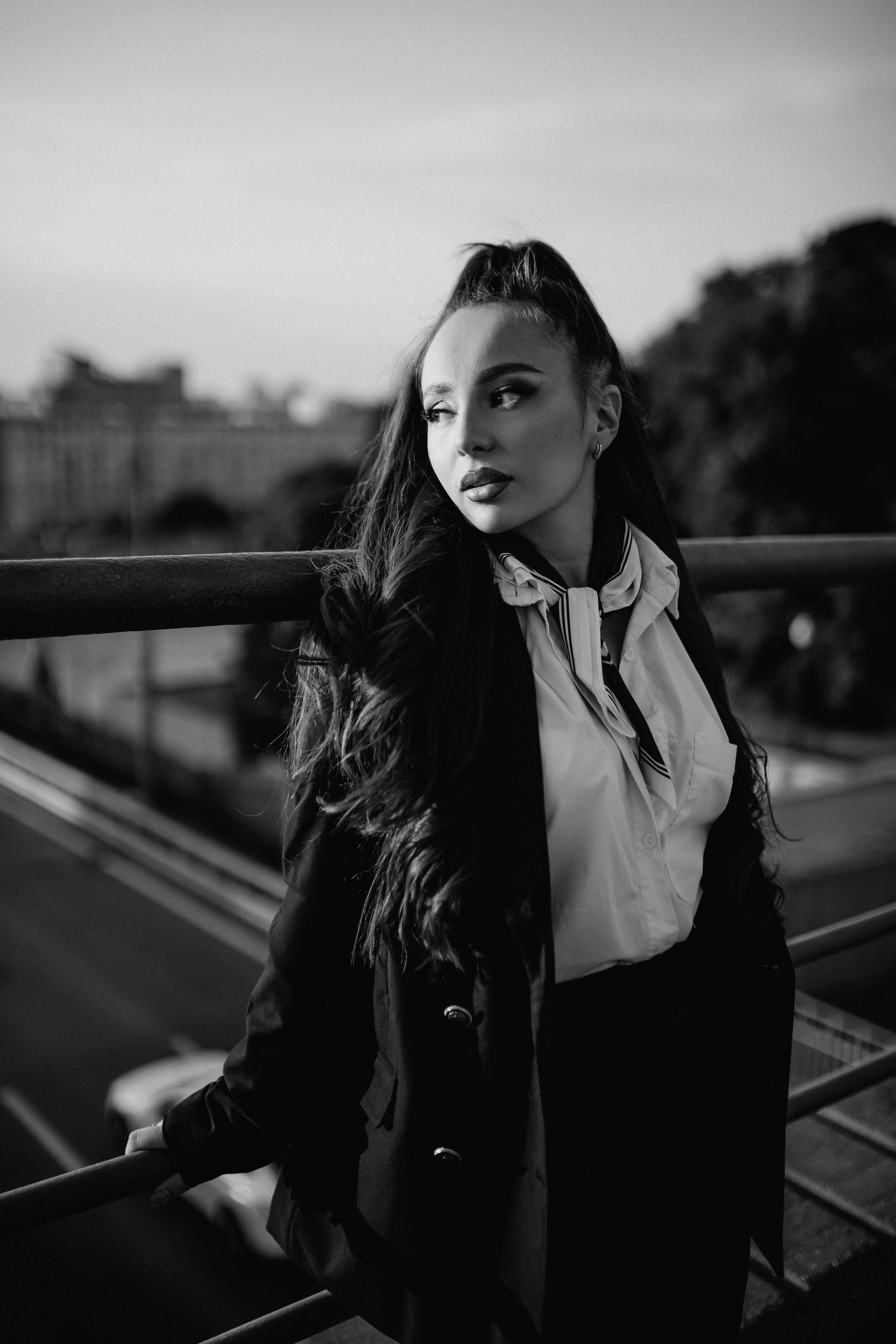 POLINA. Фотограф Москва