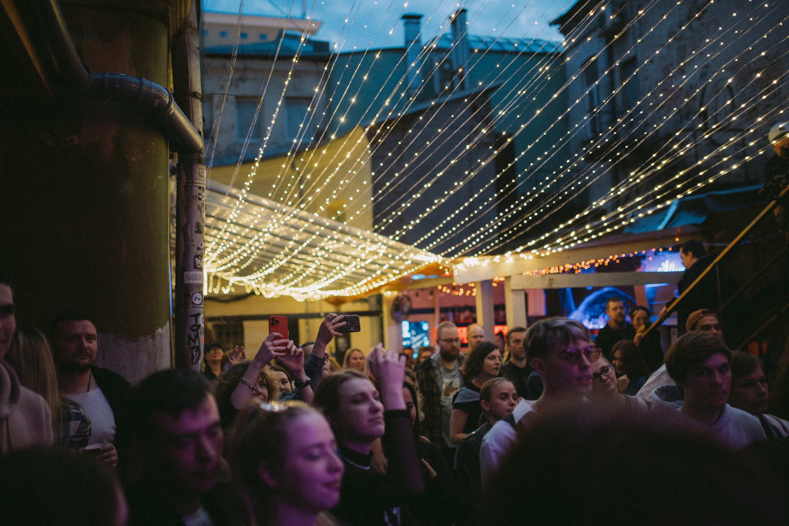 ГРАНЖ. Фотограф Москва