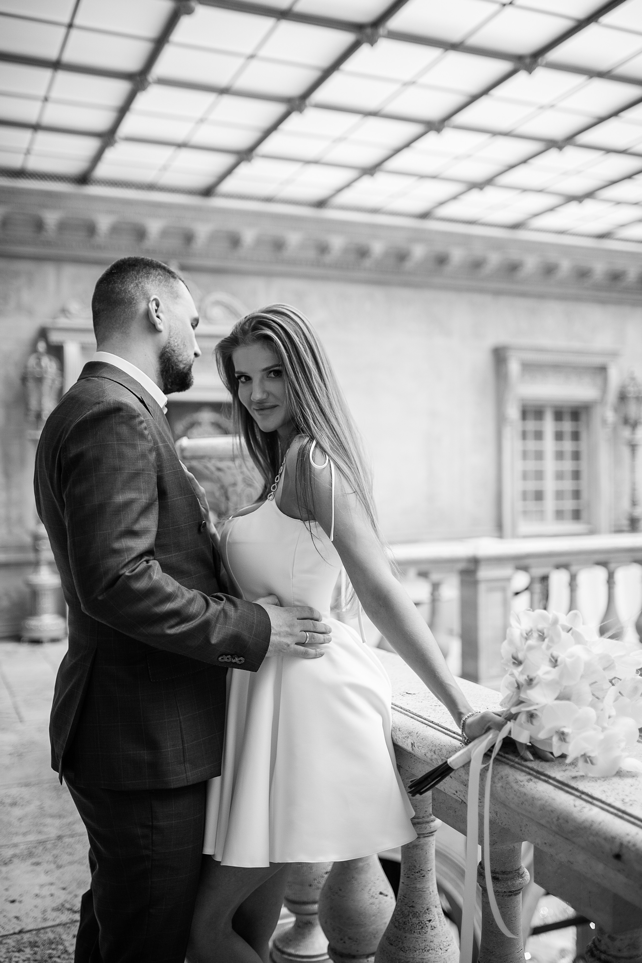 WD. Фотограф Москва