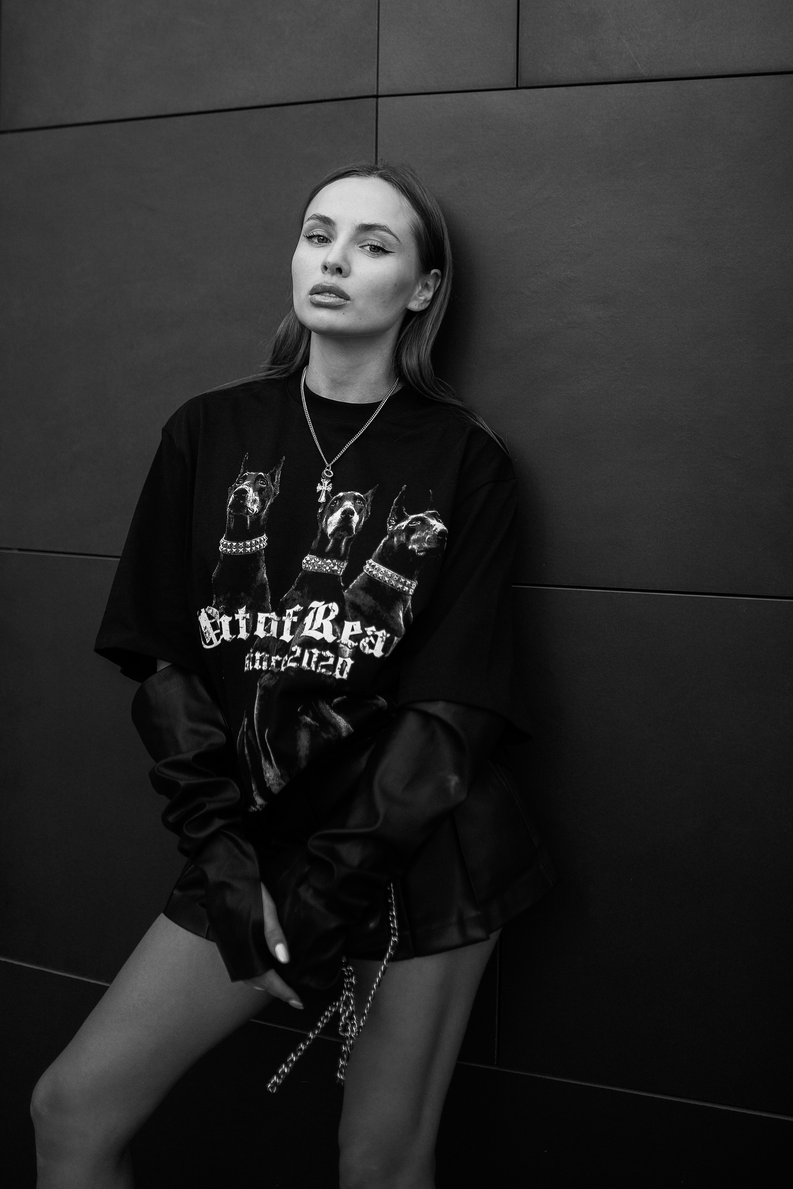 DARIA POGADAEVA. Фотограф Москва