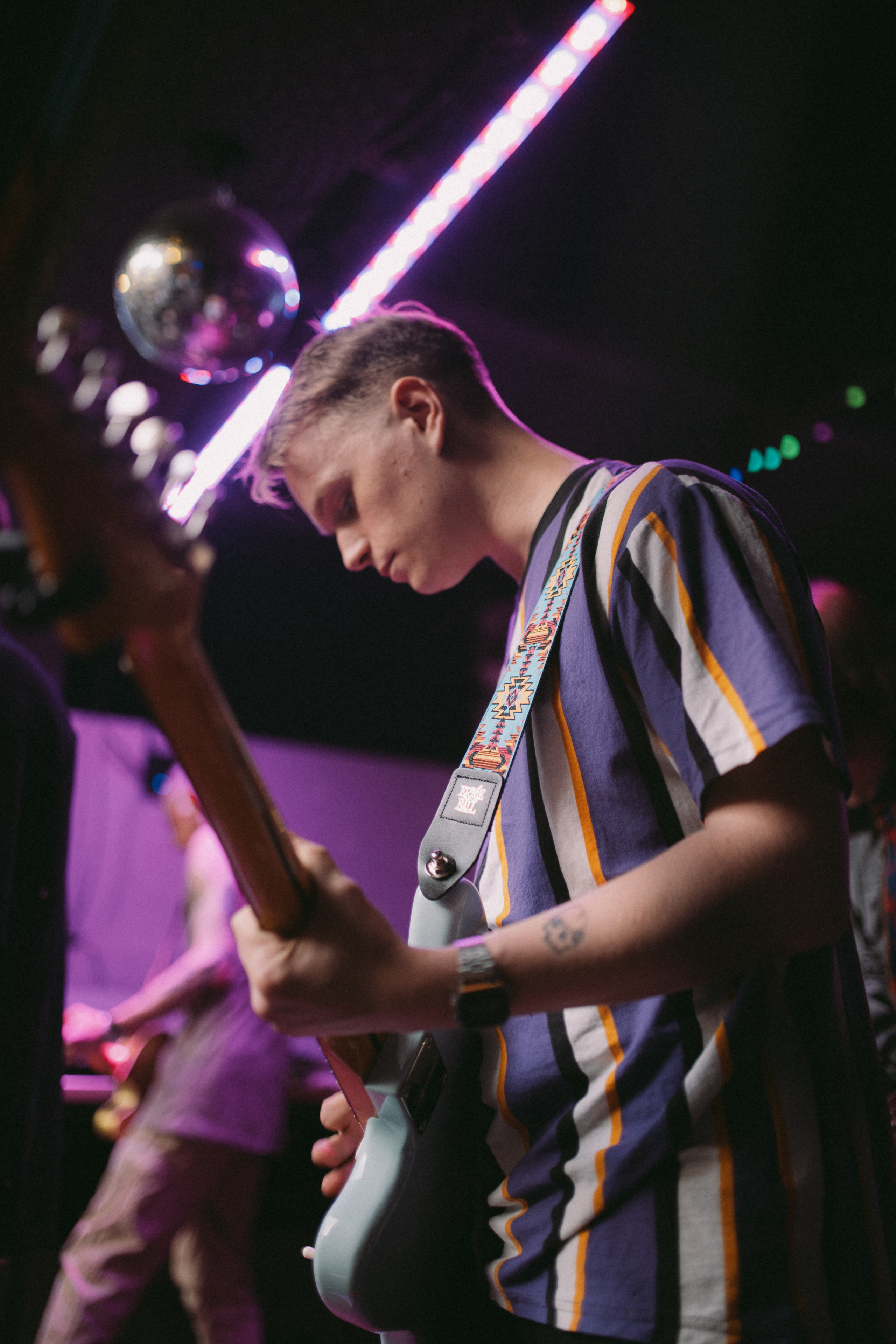 ГРАНЖ. Фотограф Москва