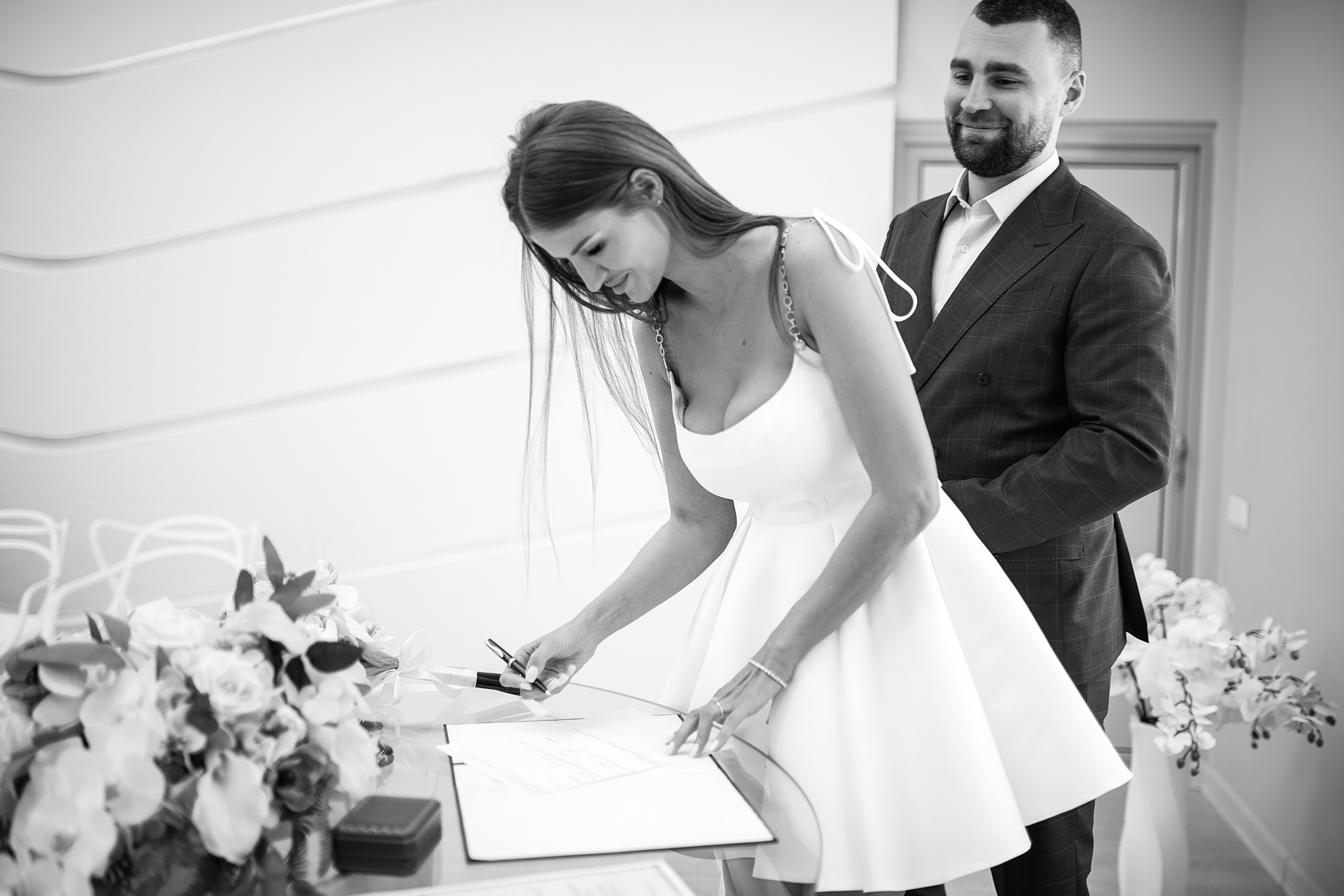 WD. Фотограф Москва