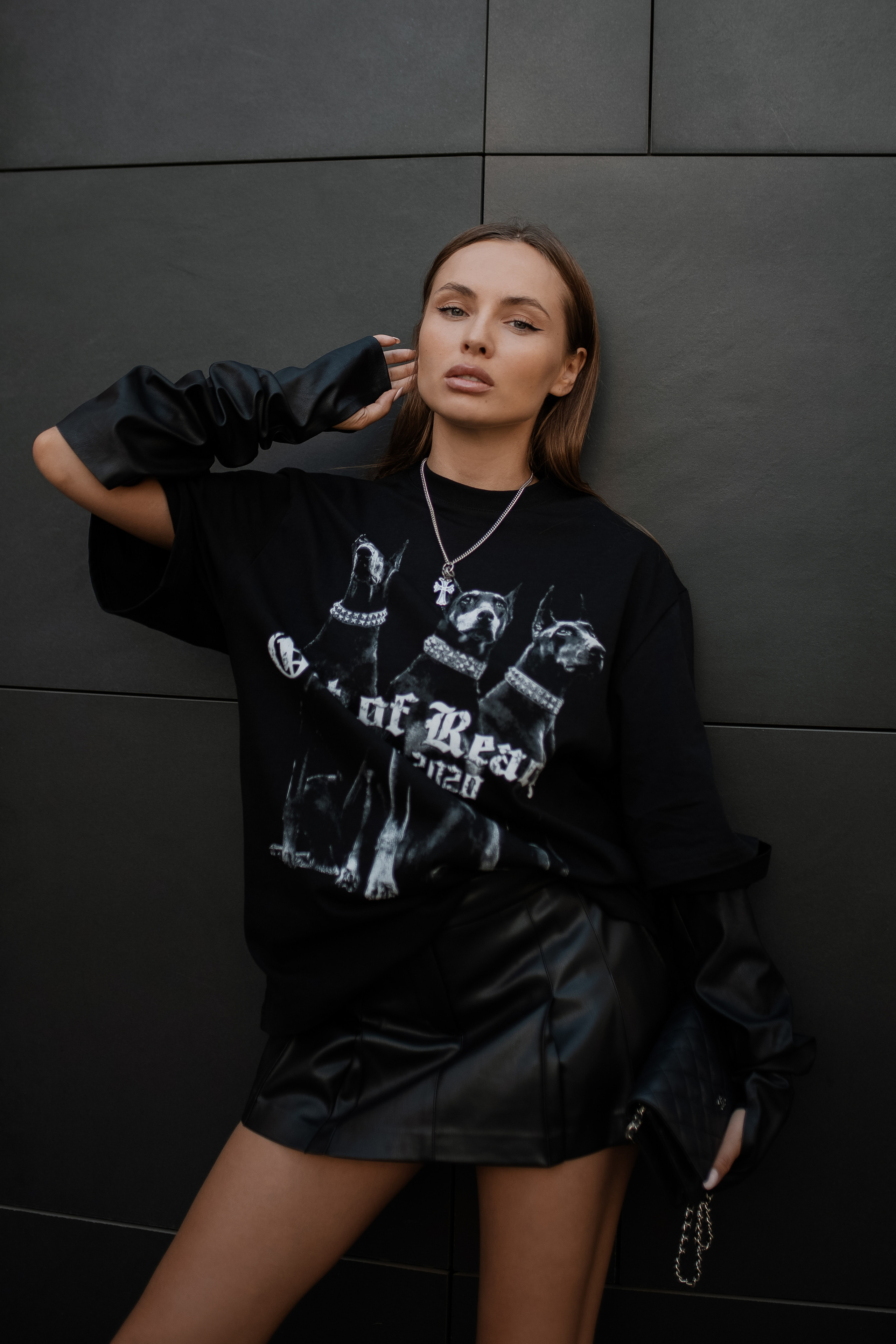 DARIA POGADAEVA. Фотограф Москва