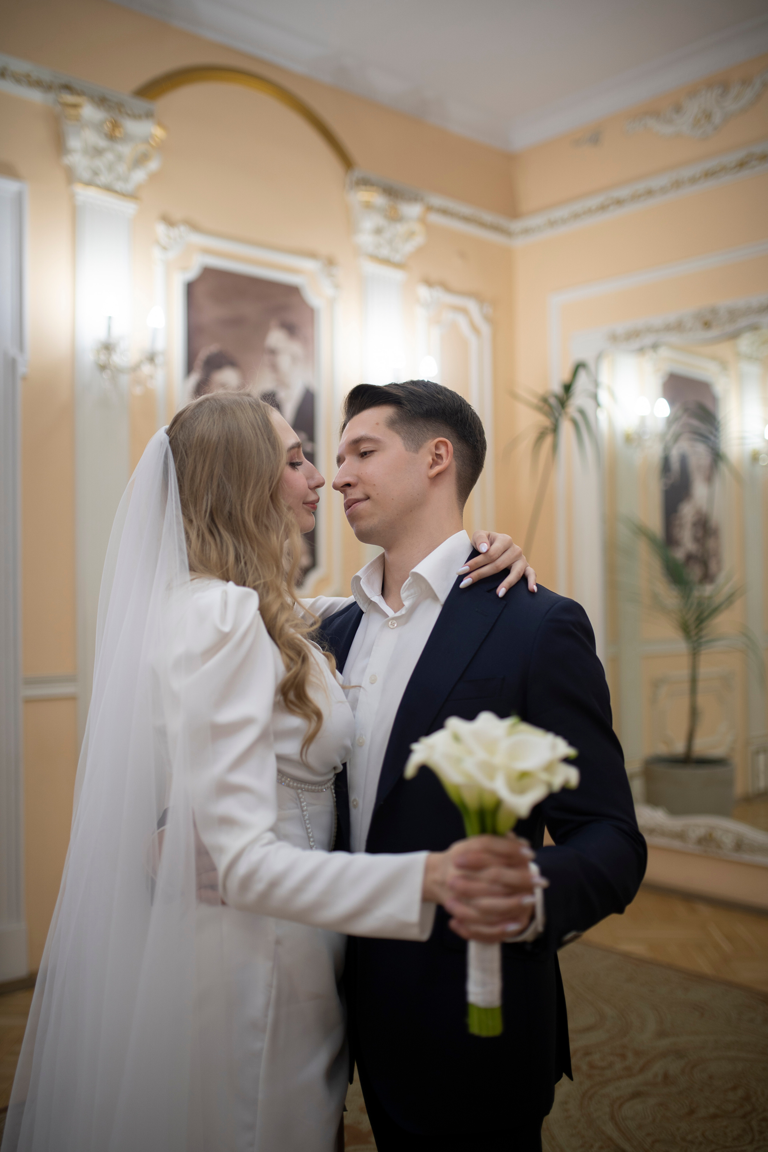 N & N. Фотограф Москва