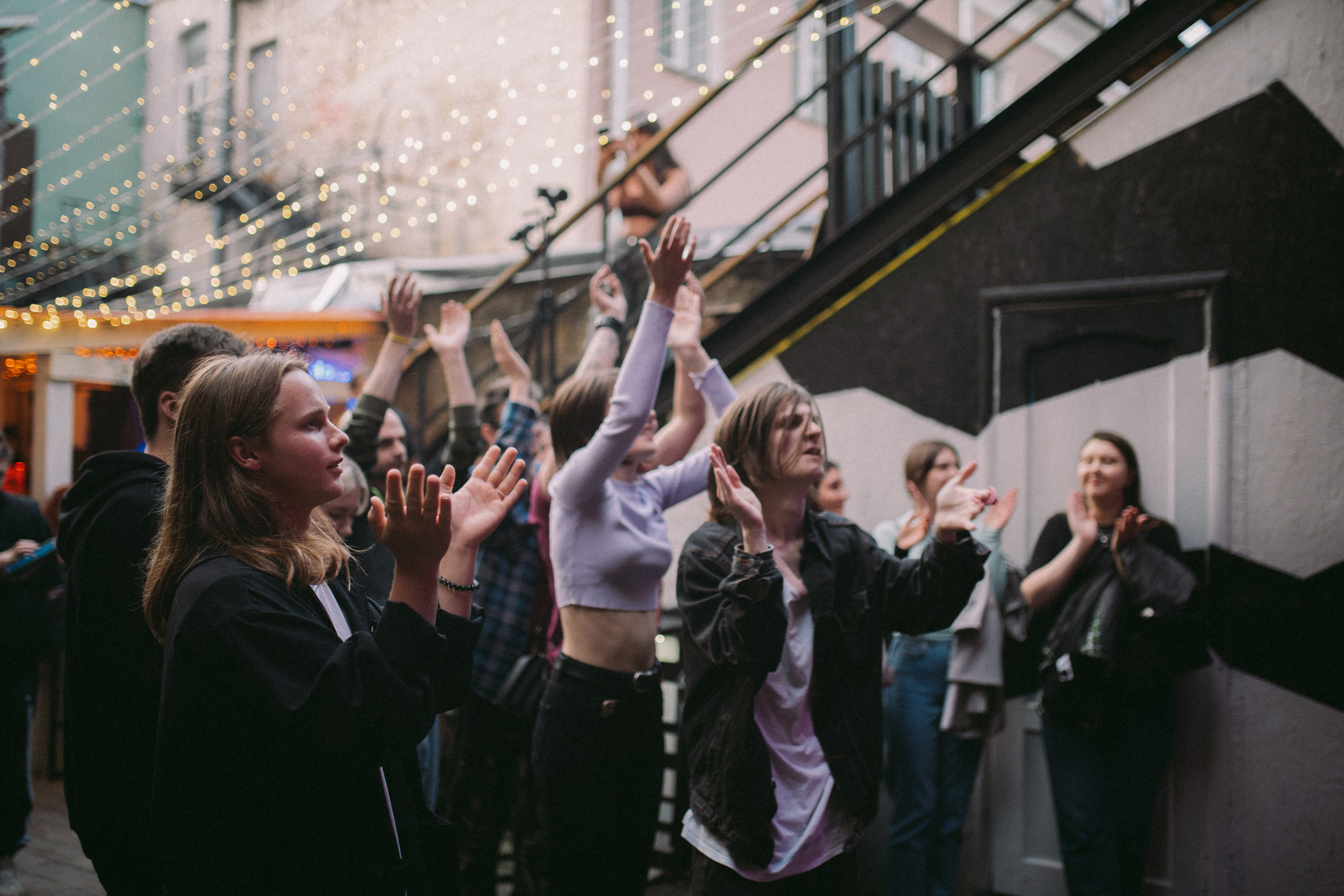 ГРАНЖ. Фотограф Москва