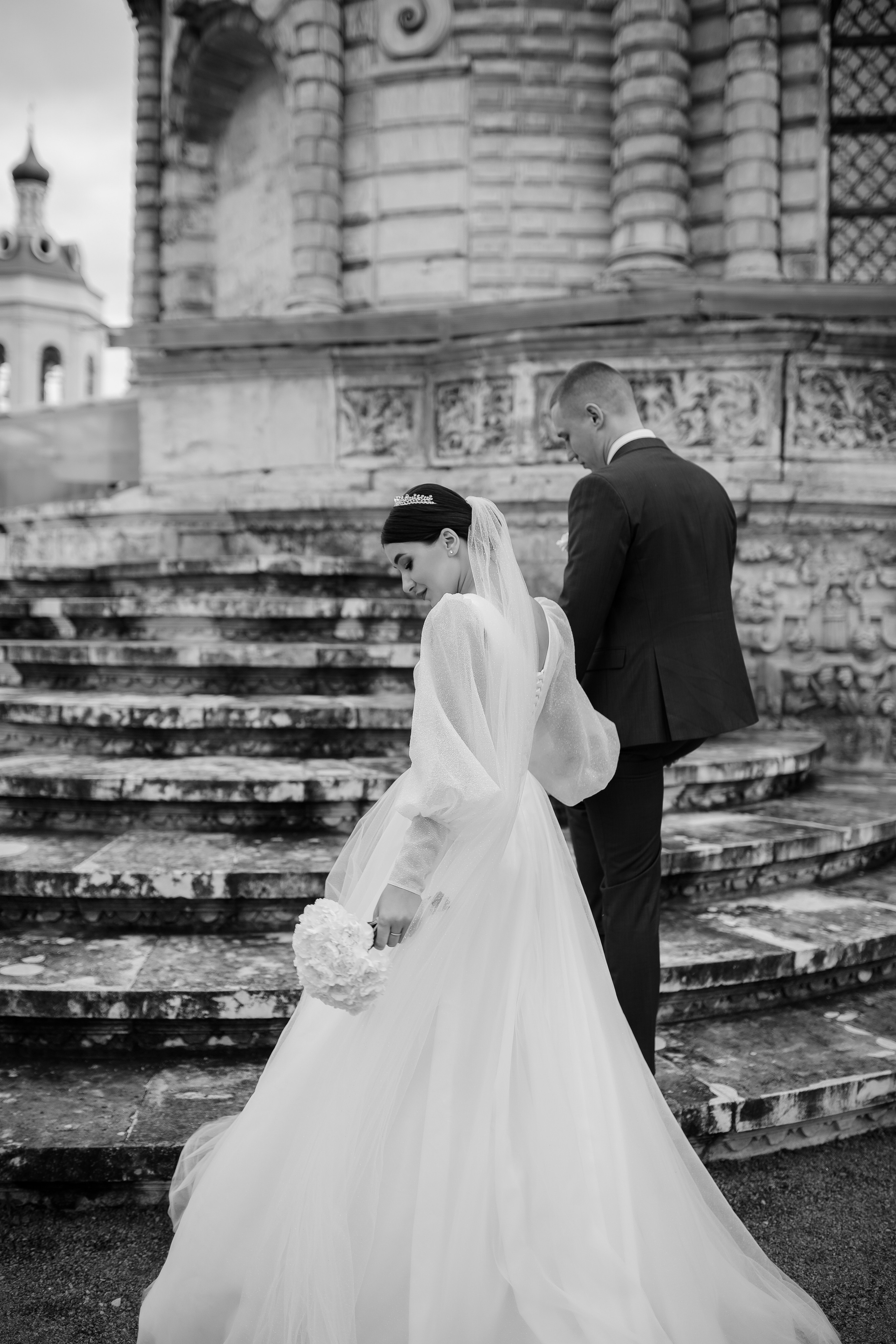 A & A. Фотограф Москва