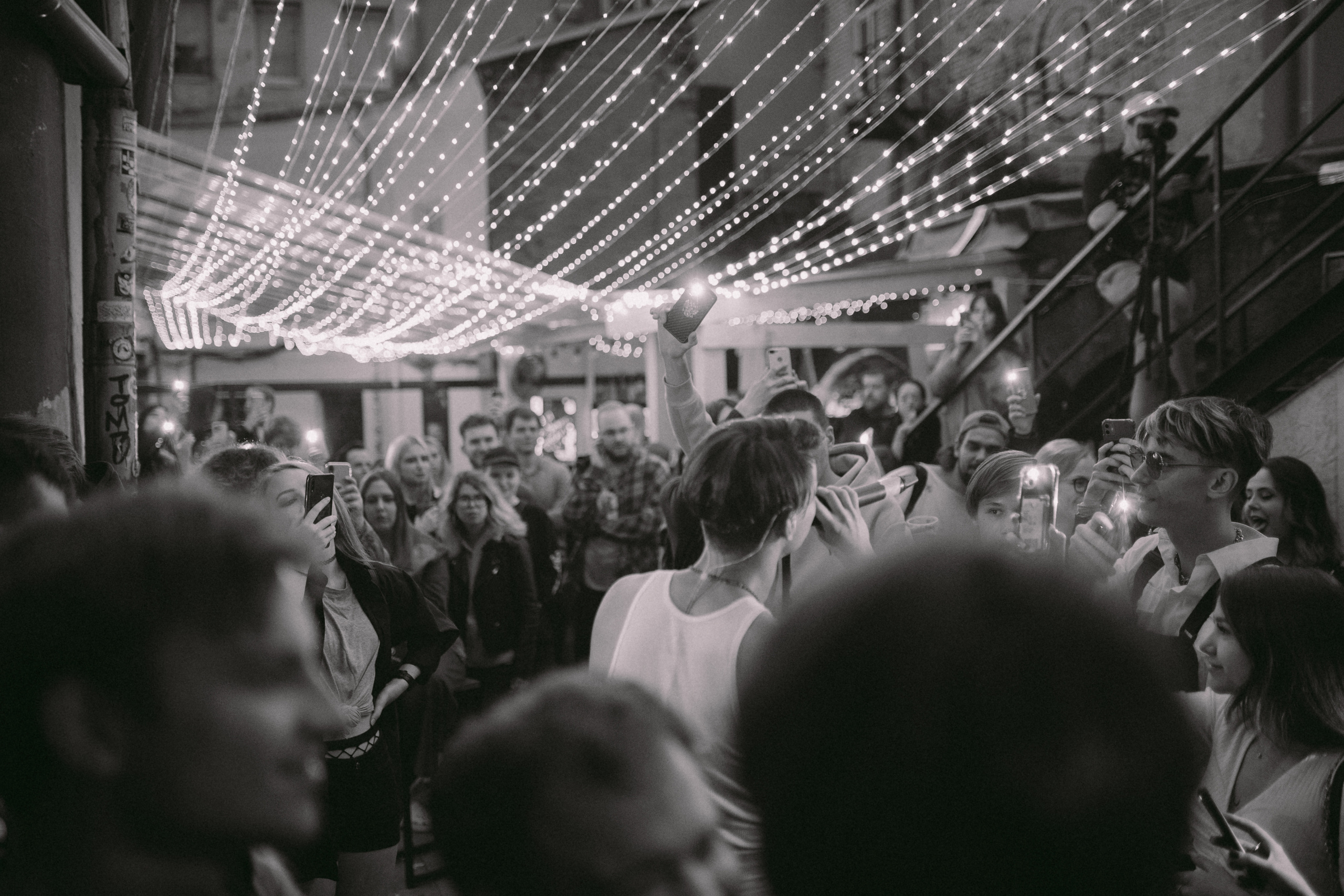 ГРАНЖ. Фотограф Москва