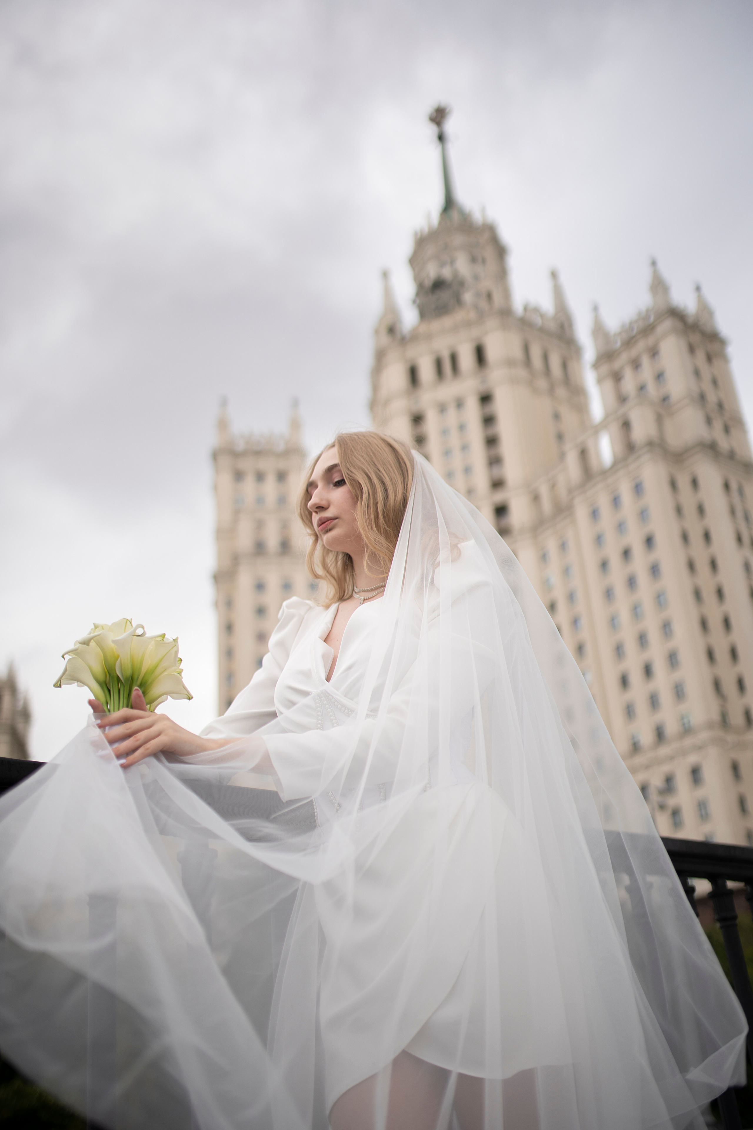 N & N. Фотограф Москва