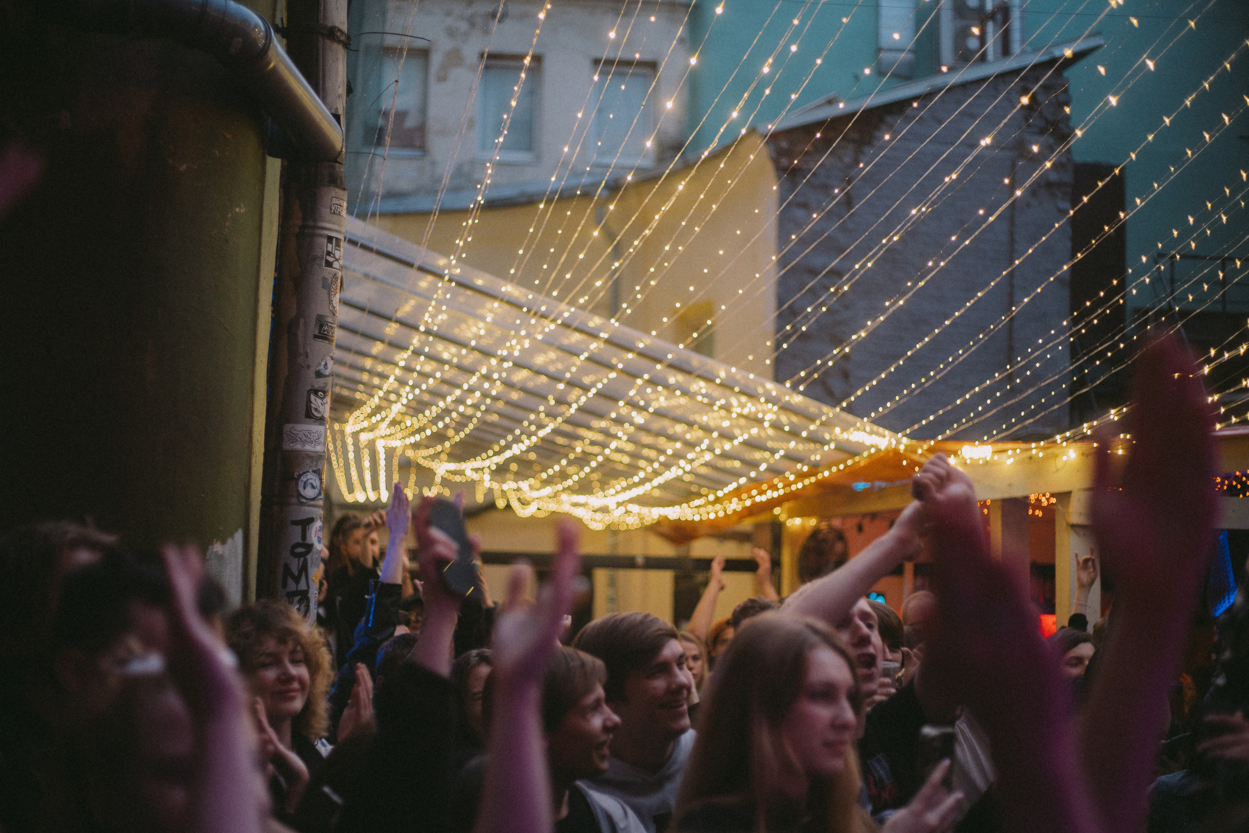 ГРАНЖ. Фотограф Москва