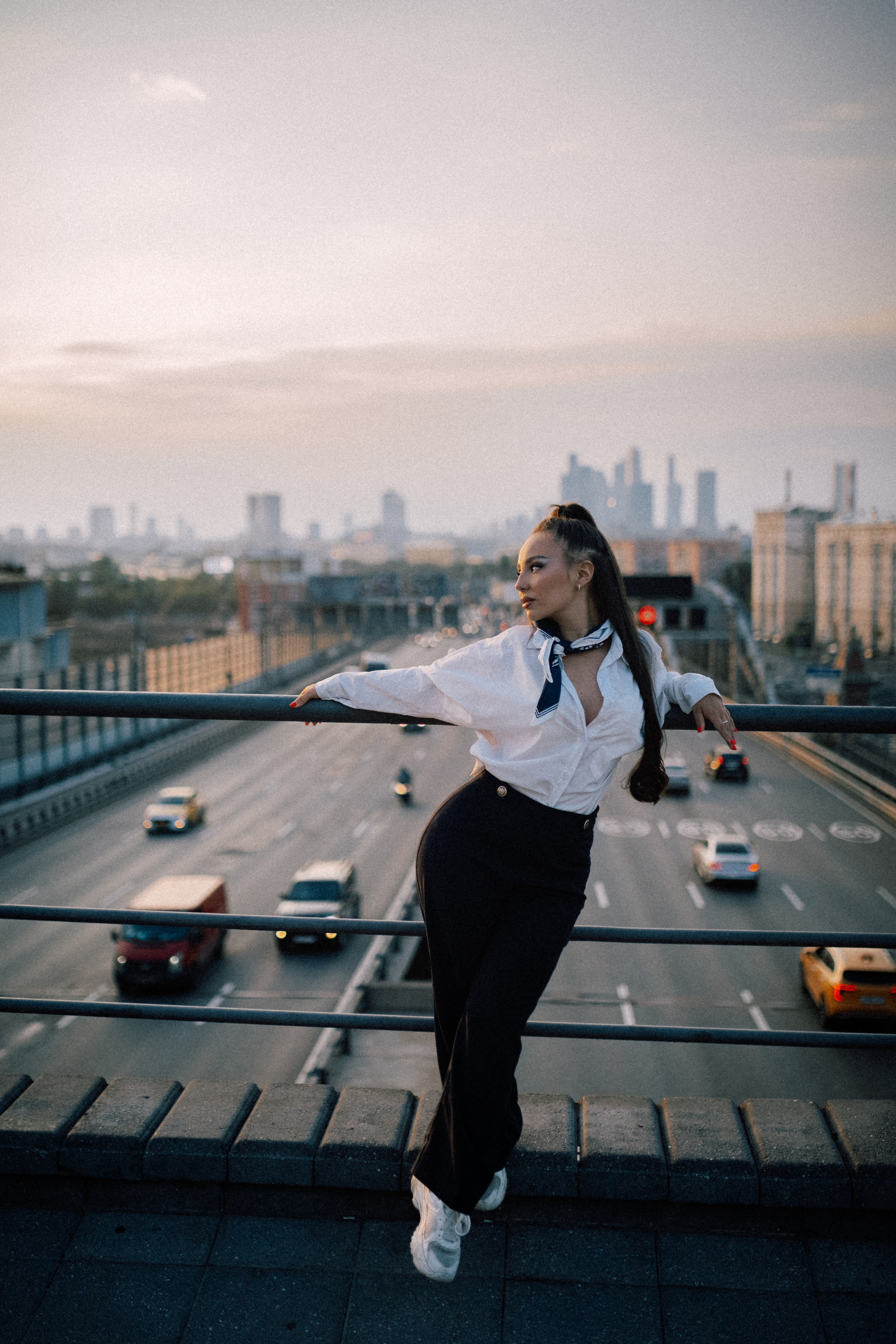 POLINA. Фотограф Москва