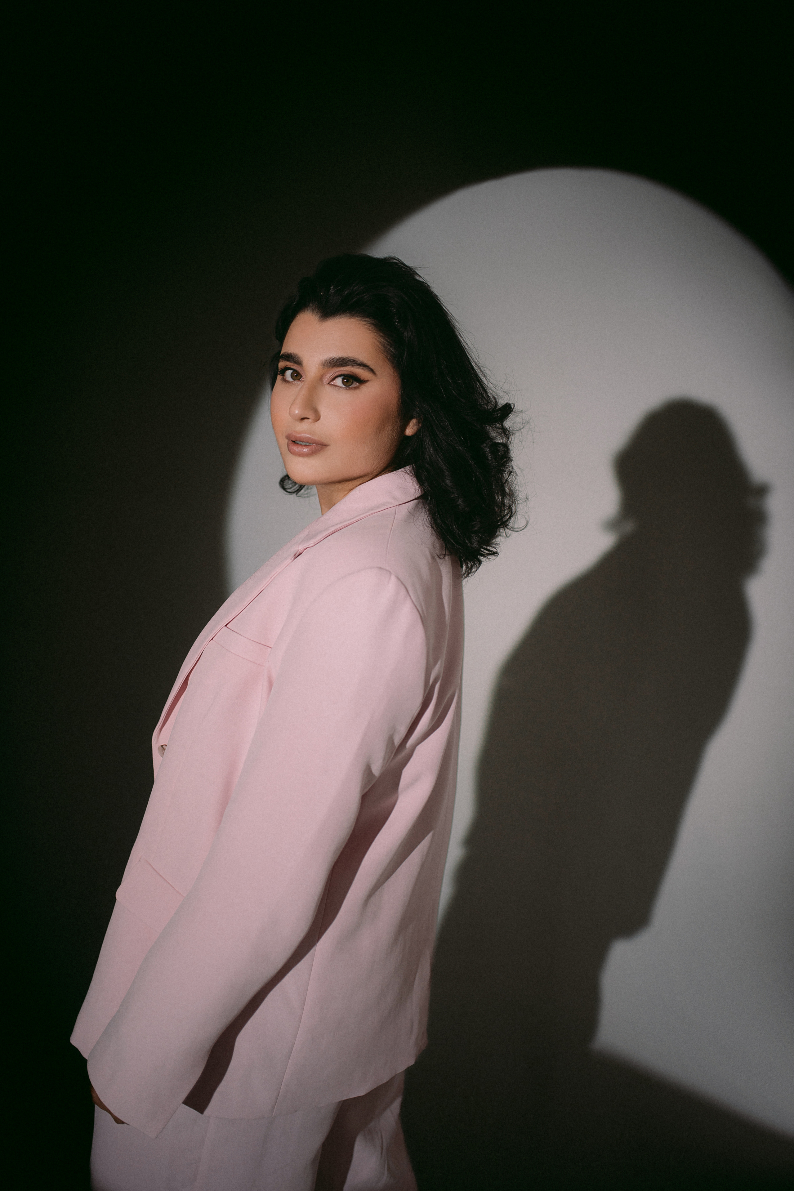 ANTONINA. Фотограф Москва