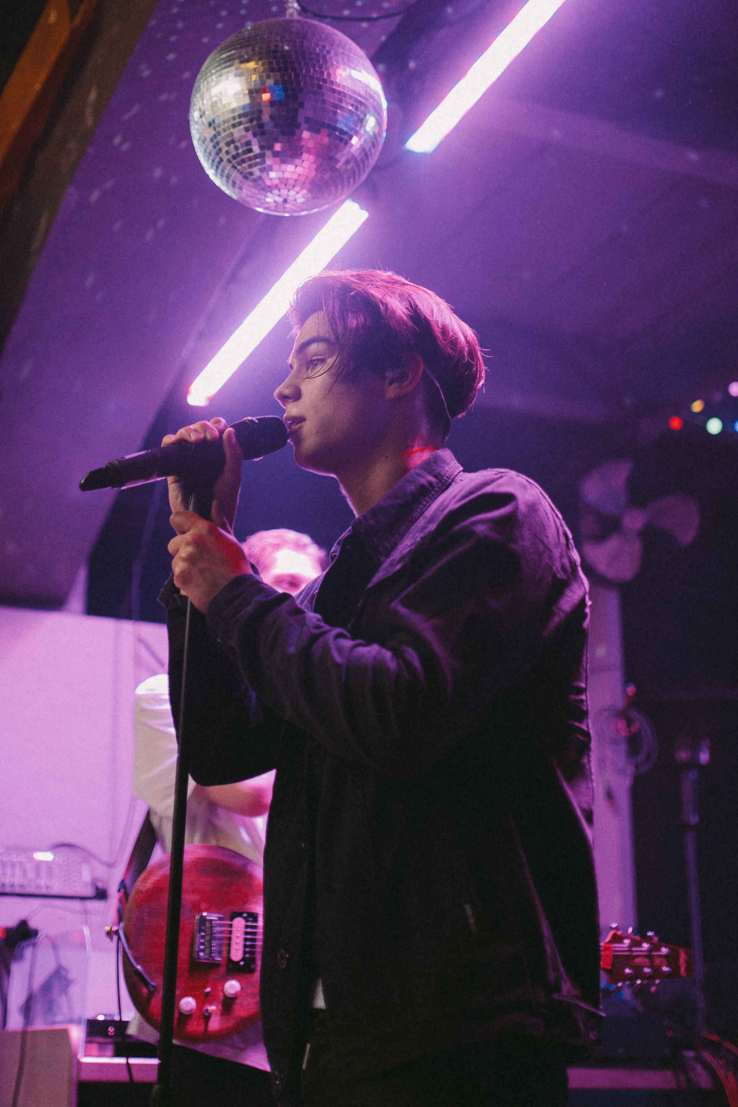 ГРАНЖ. Фотограф Москва