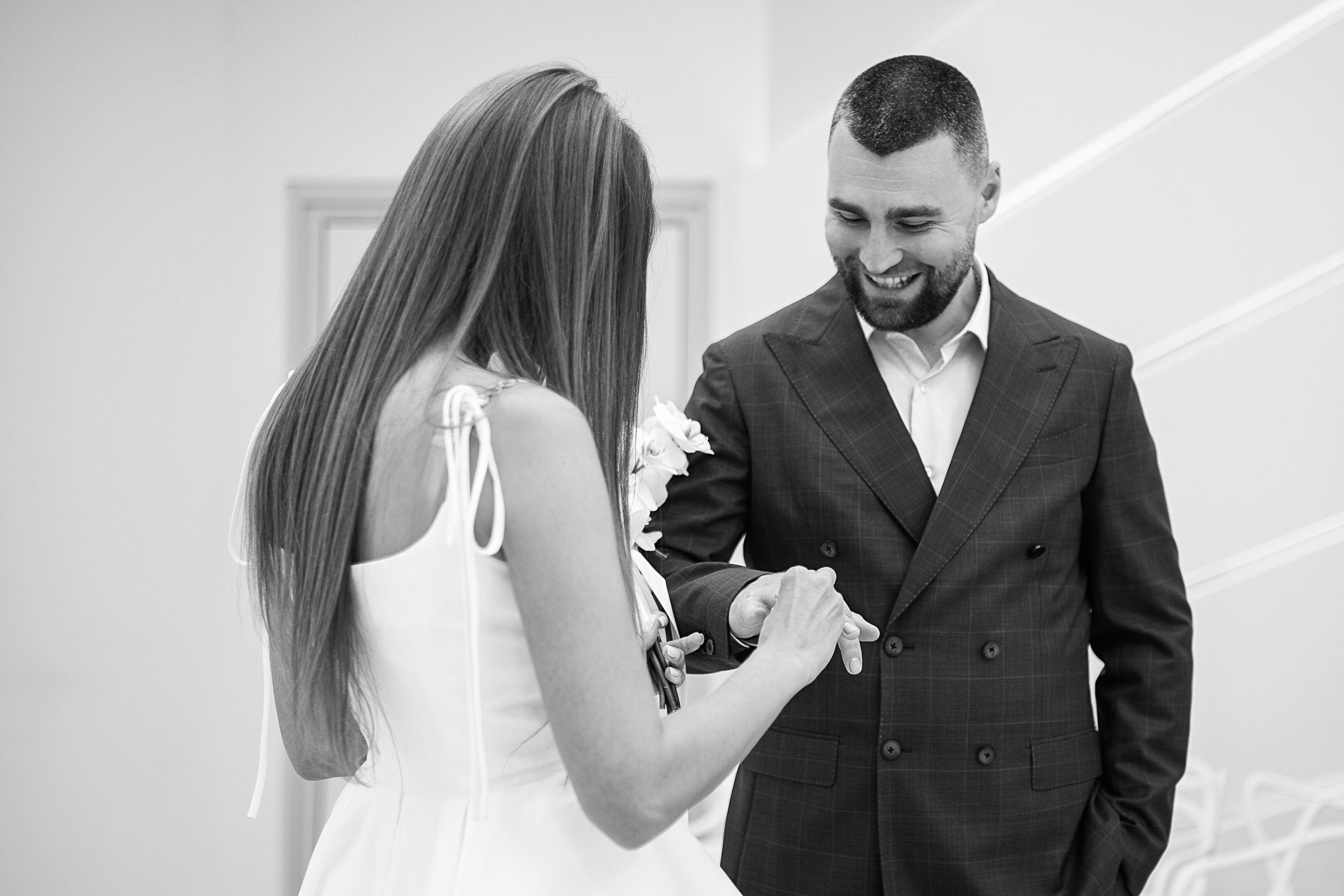 WD. Фотограф Москва