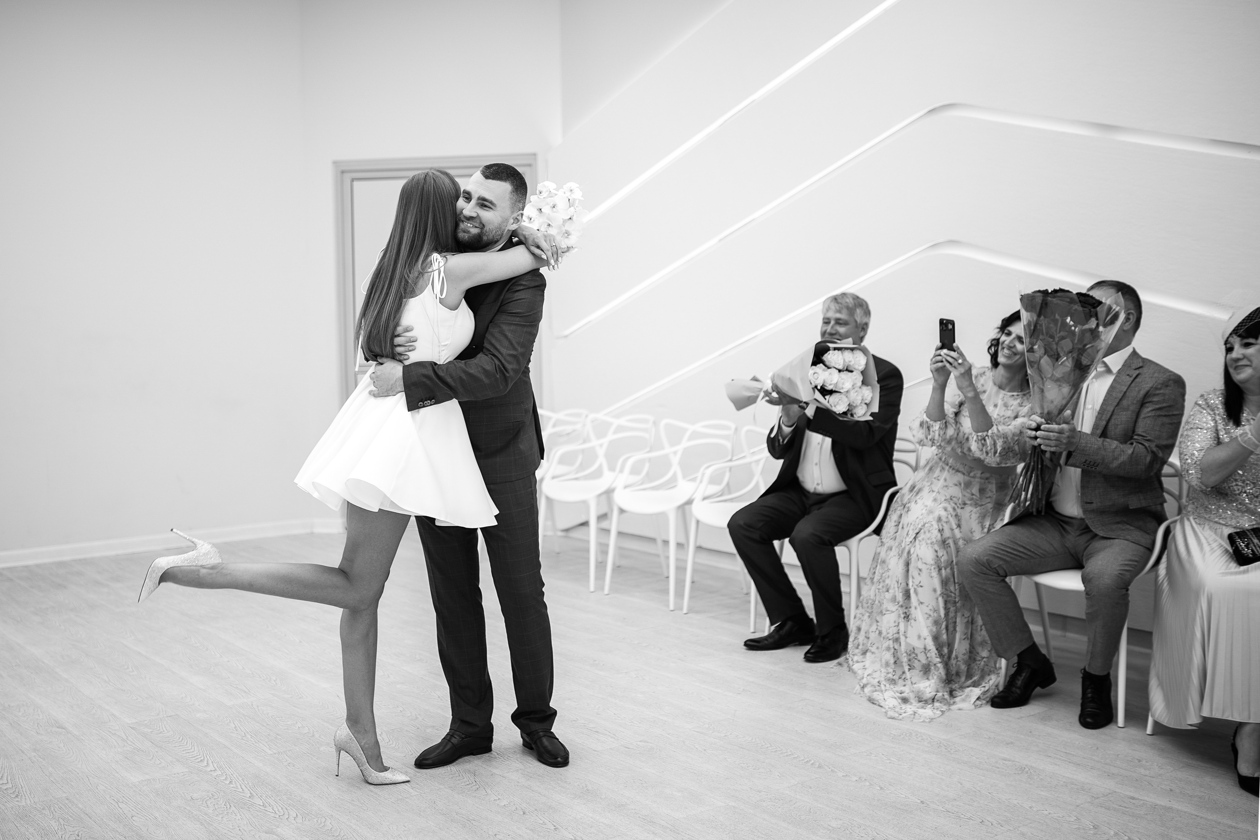 WD. Фотограф Москва