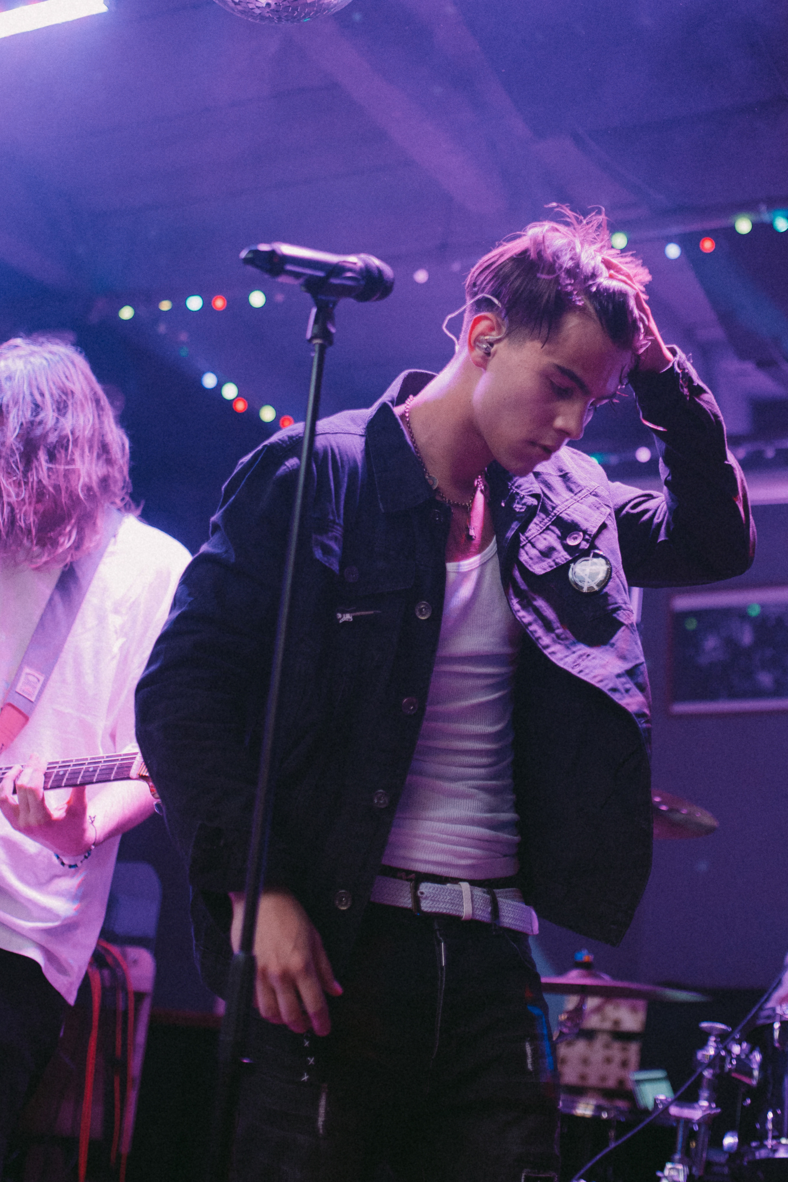 ГРАНЖ. Фотограф Москва