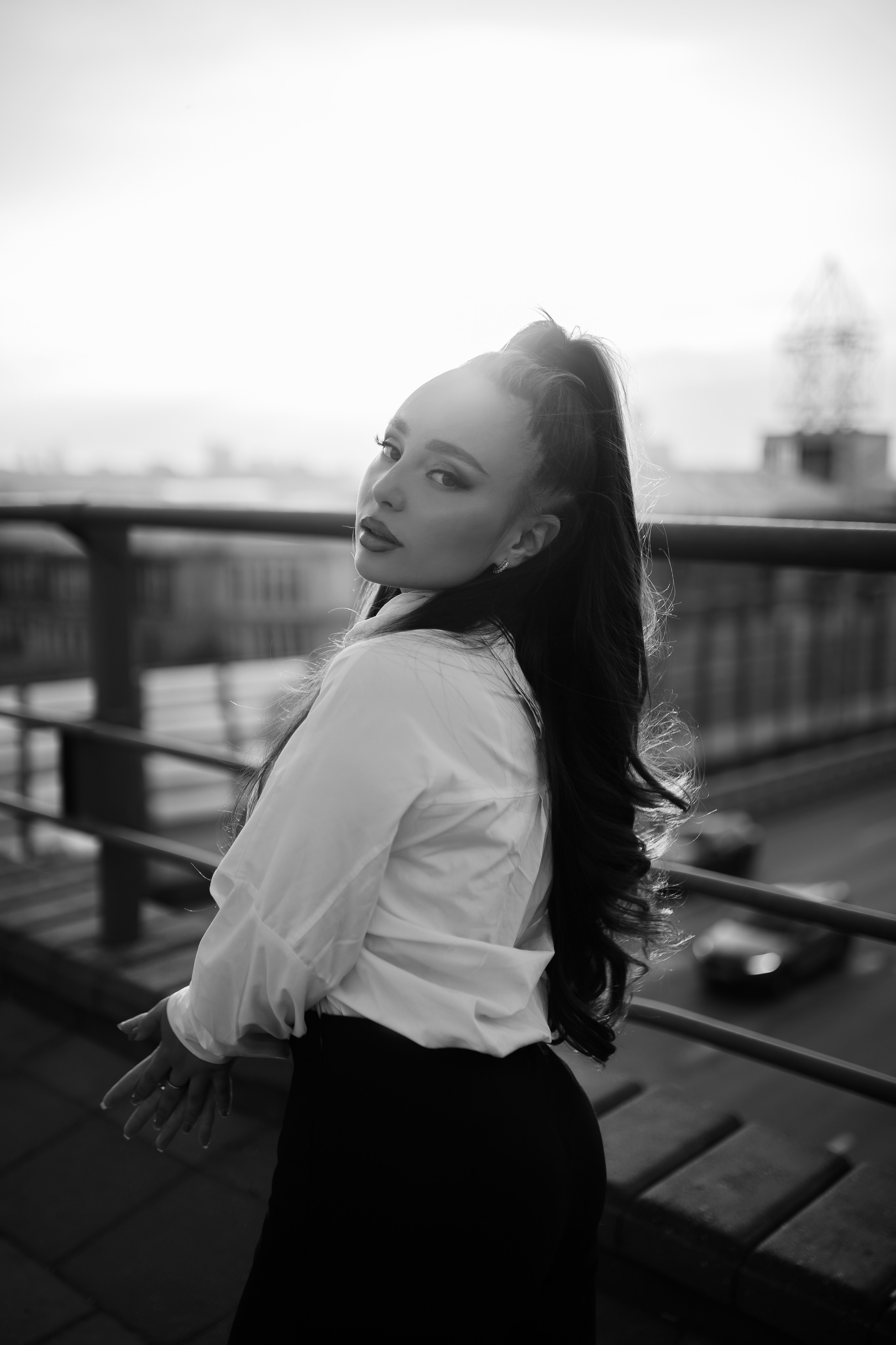 POLINA. Фотограф Москва