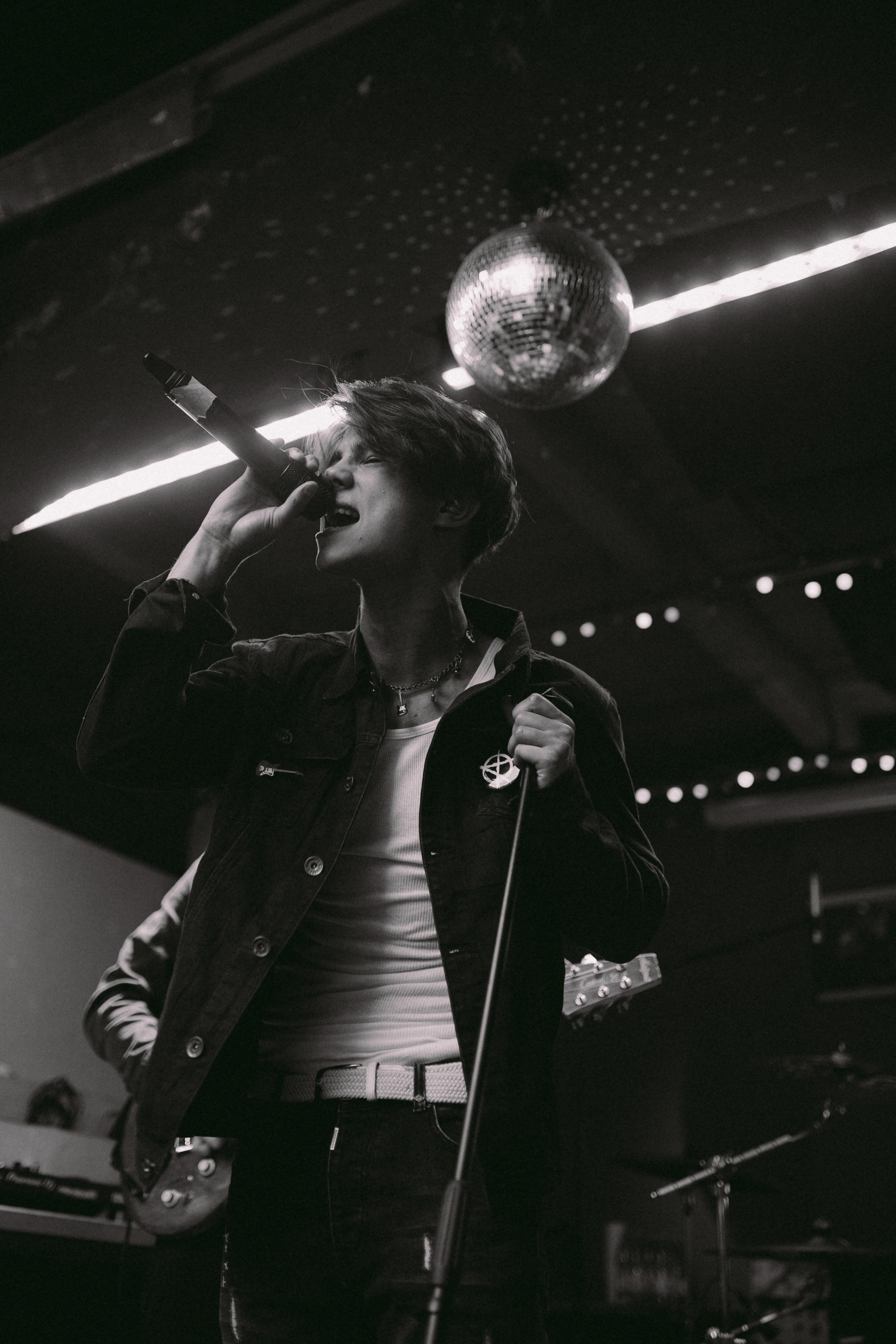 ГРАНЖ. Фотограф Москва