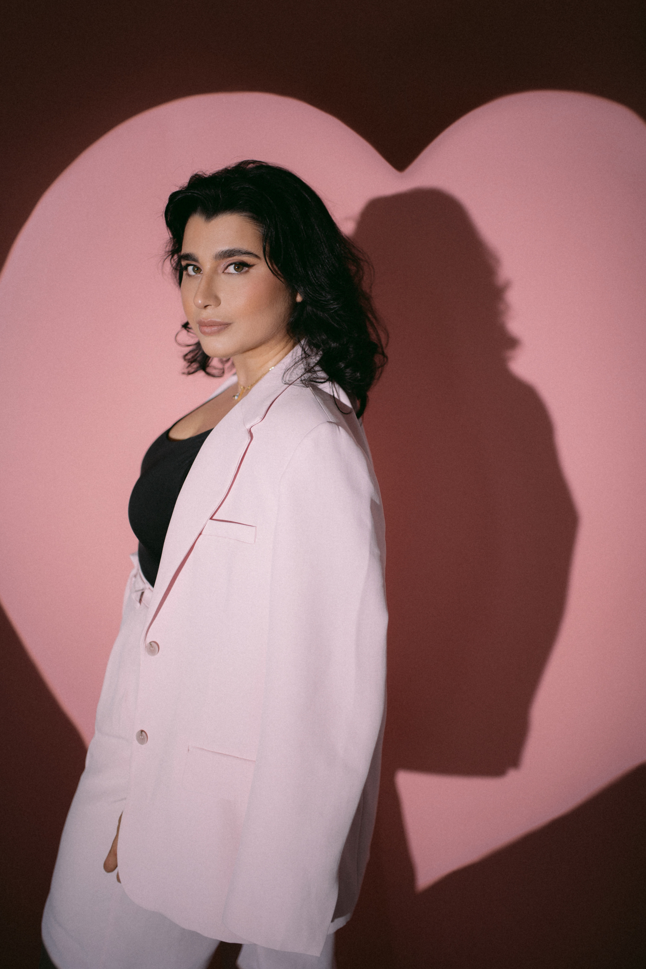 ANTONINA. Фотограф Москва