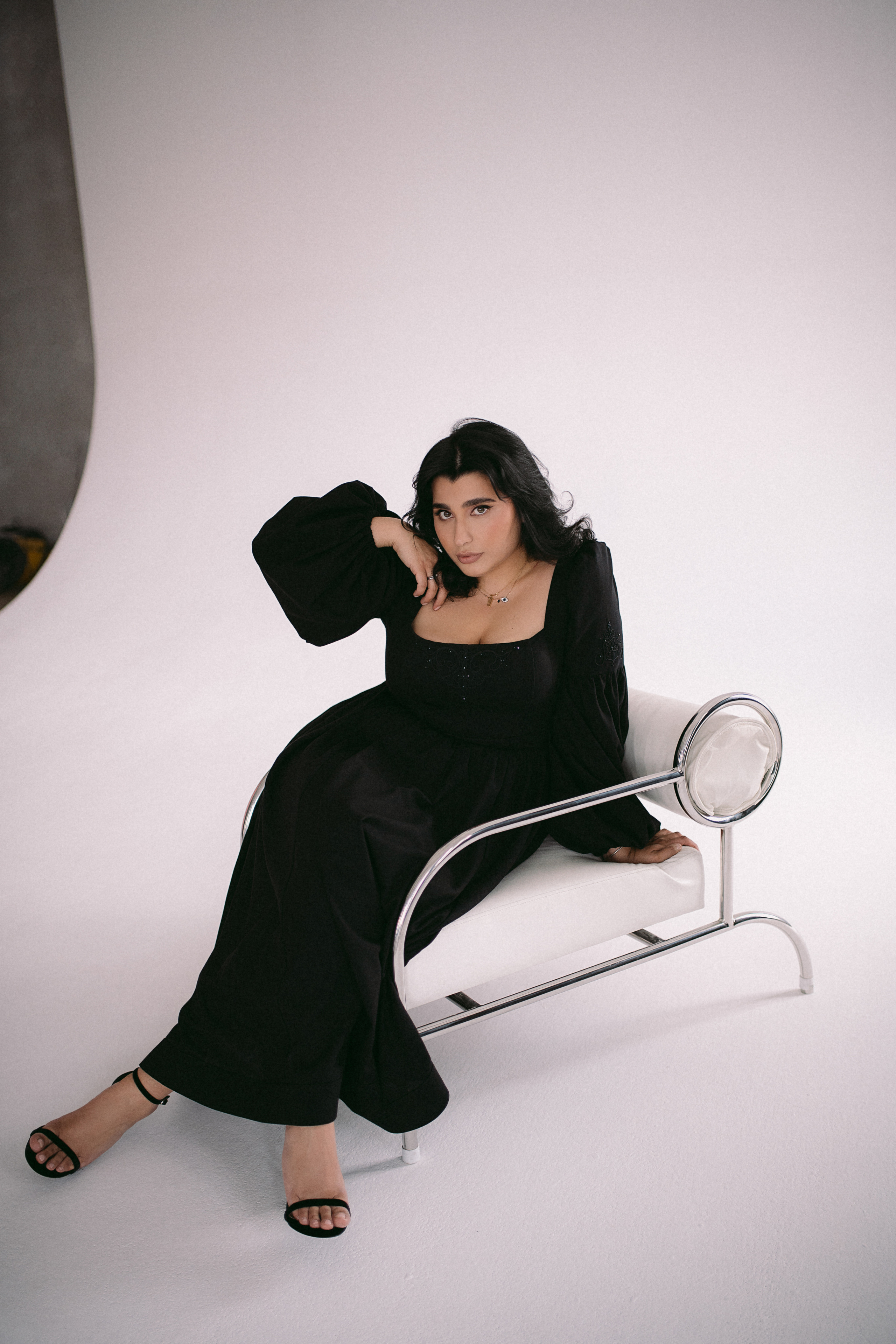 ANTONINA. Фотограф Москва