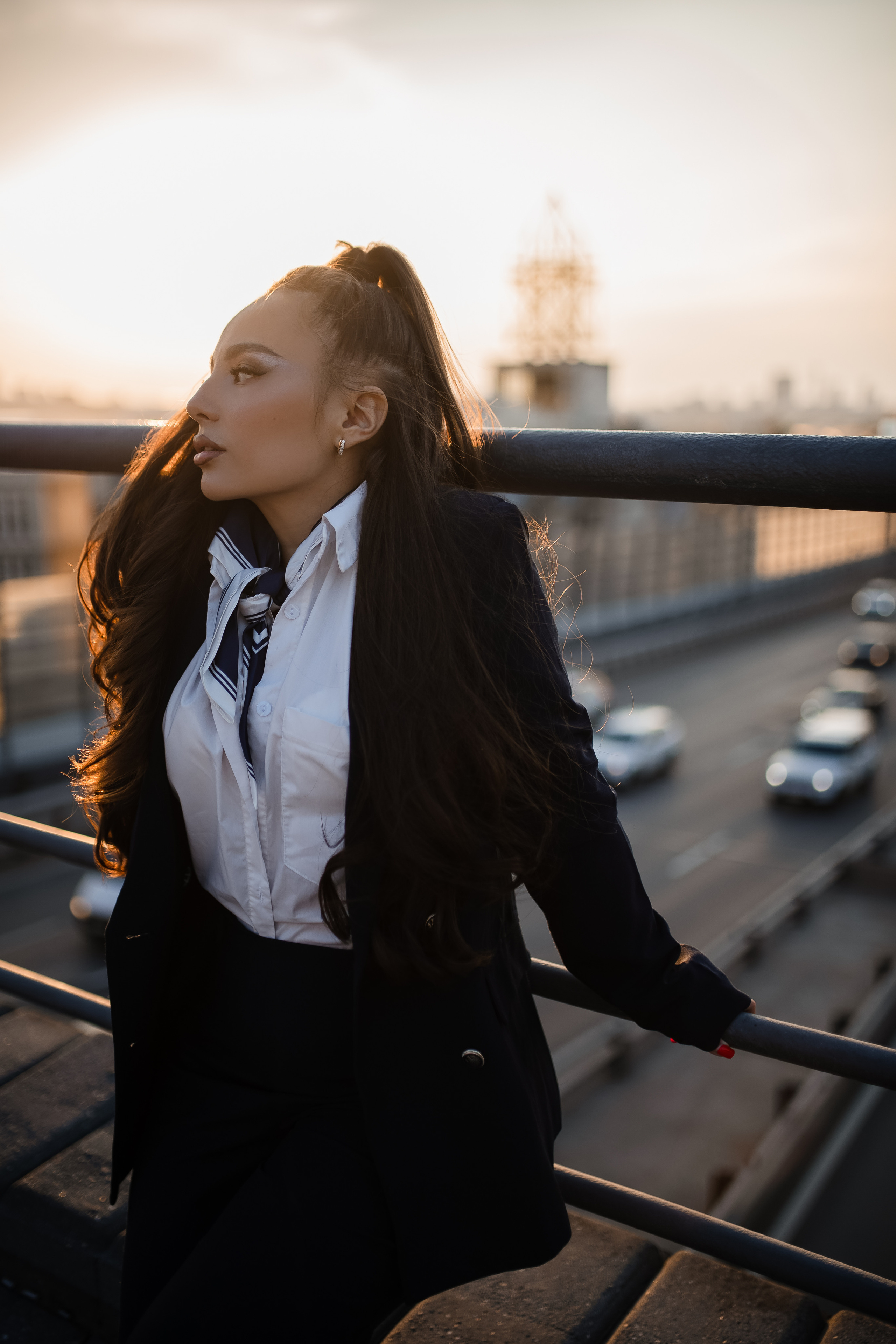 POLINA. Фотограф Москва