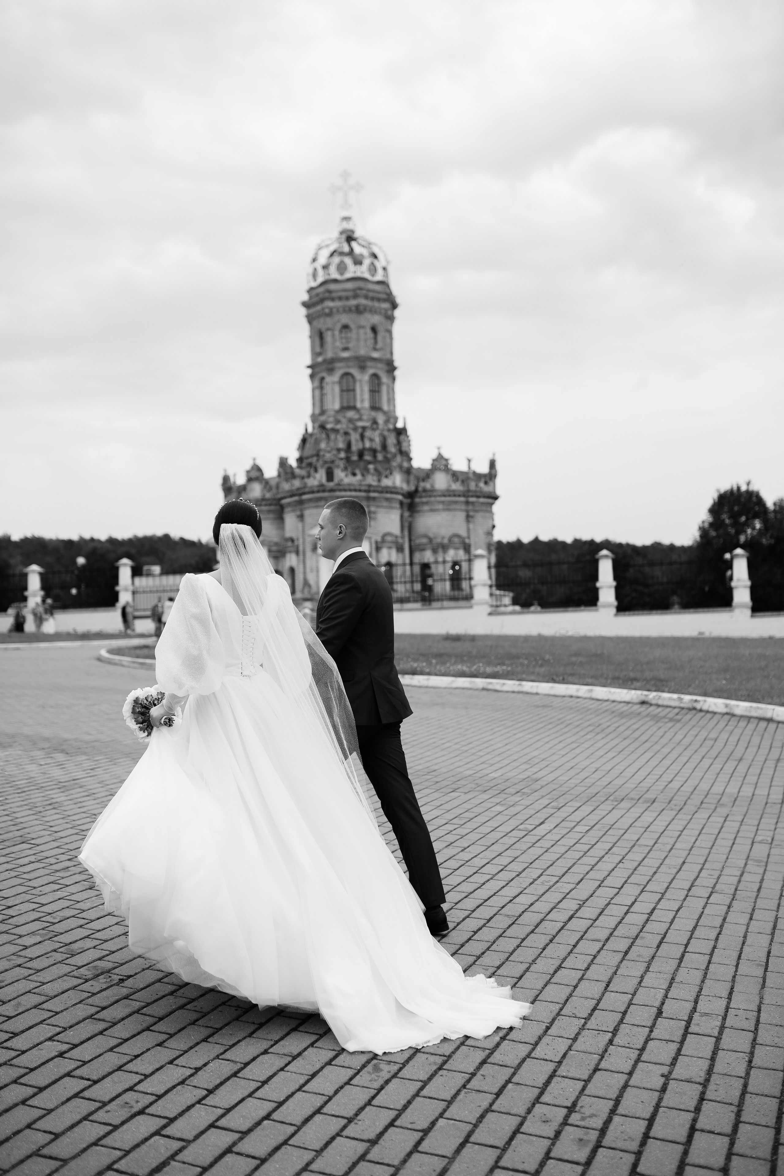 A & A. Фотограф Москва