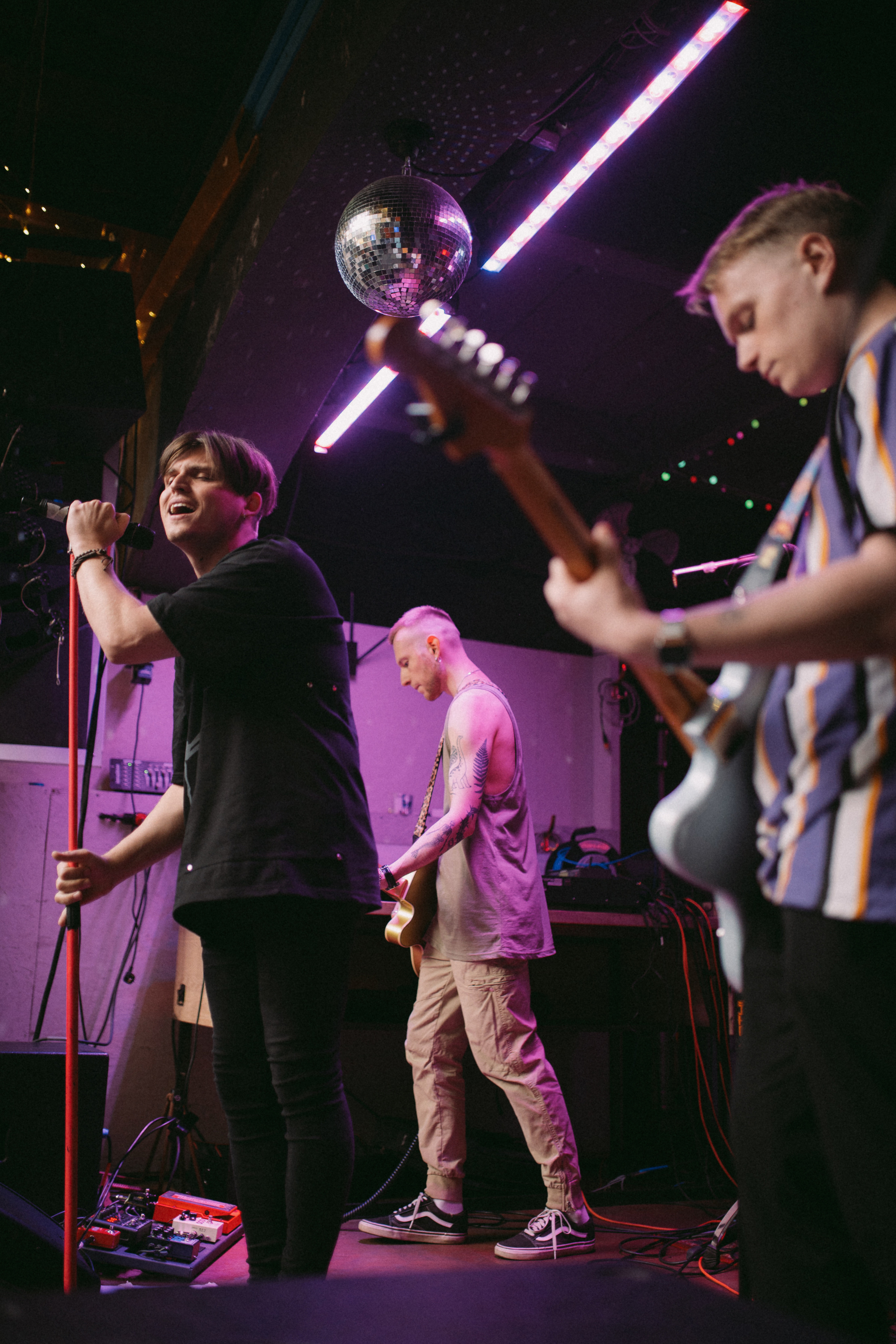 ГРАНЖ. Фотограф Москва