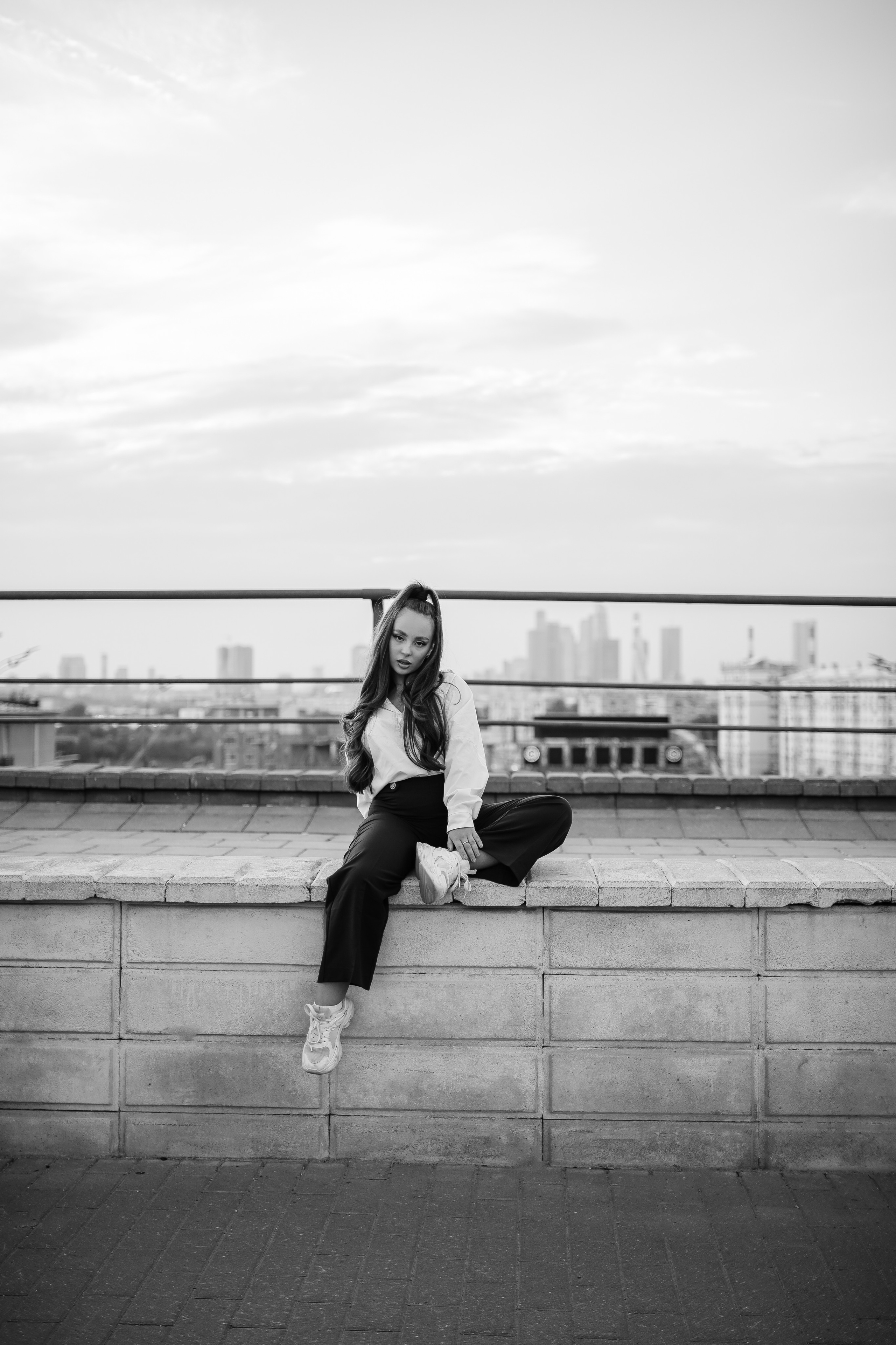 POLINA. Фотограф Москва