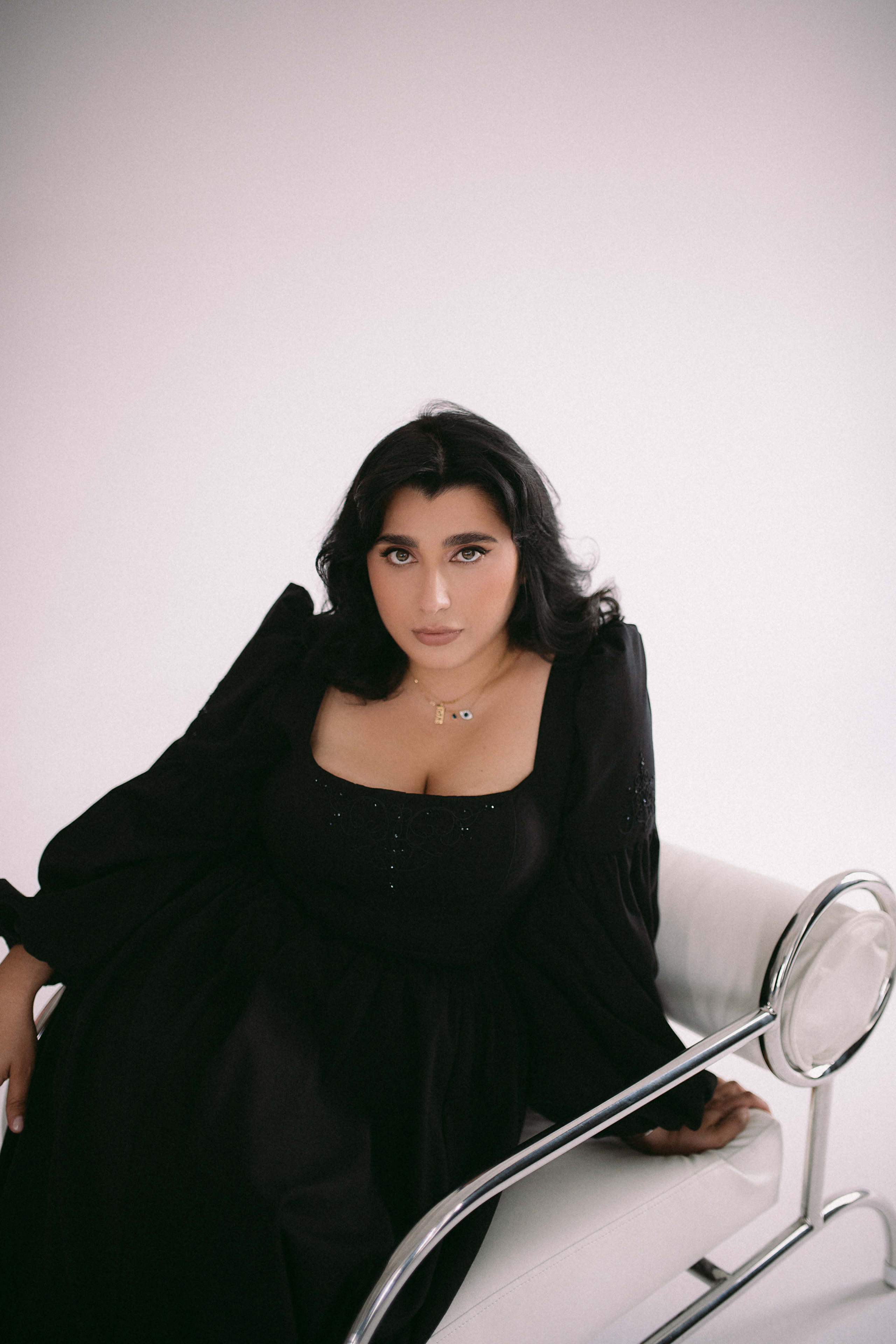 ANTONINA. Фотограф Москва