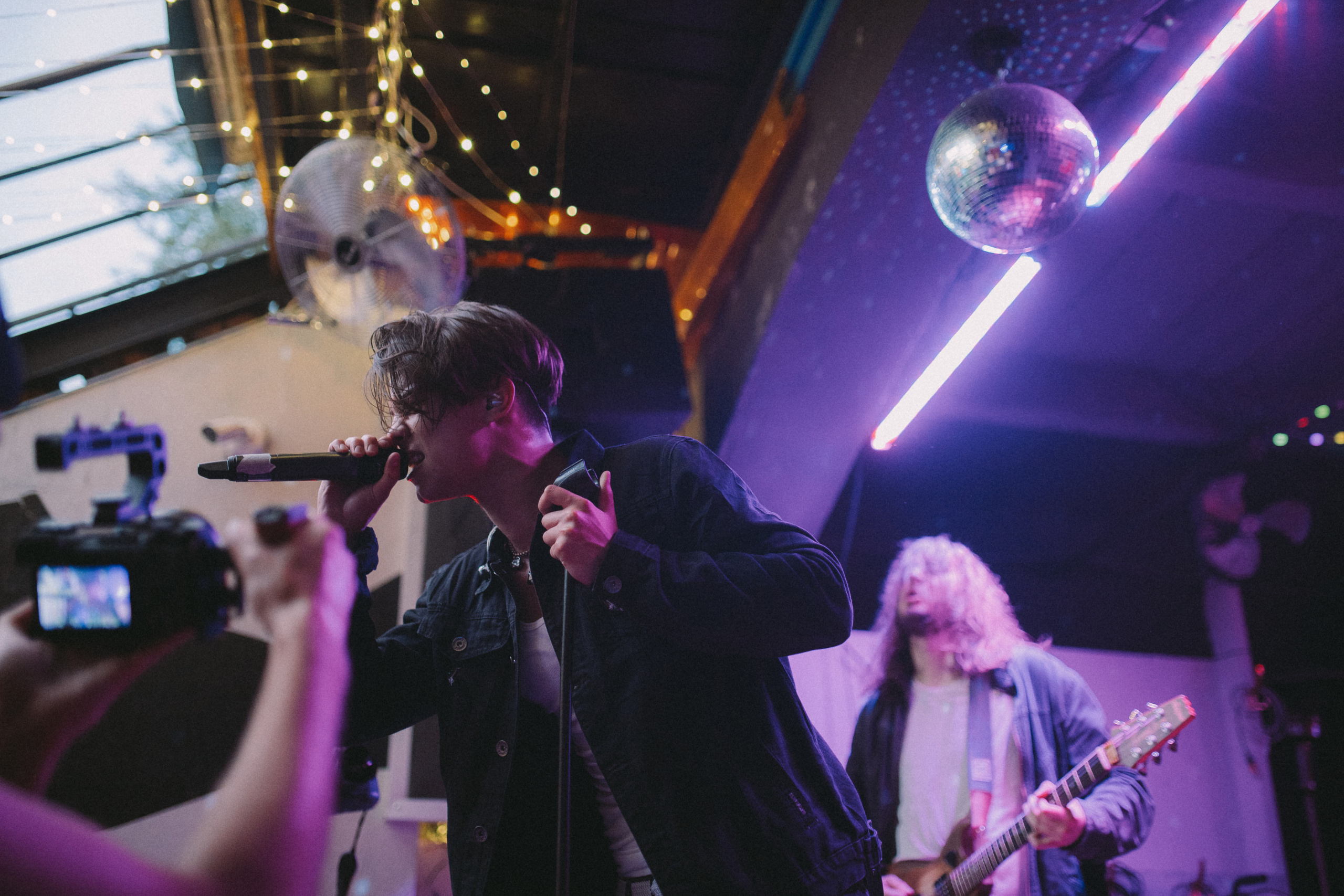 ГРАНЖ. Фотограф Москва