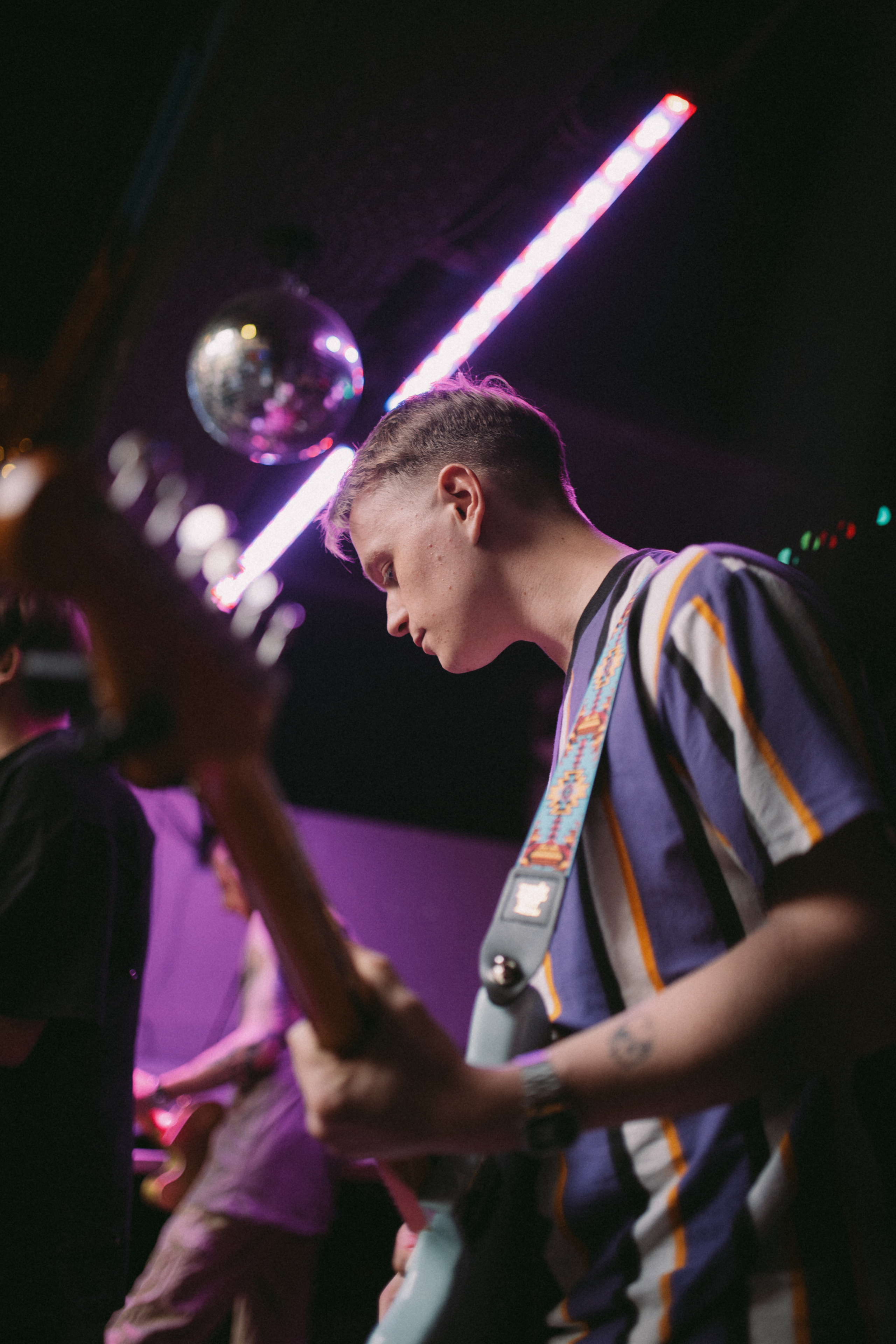 ГРАНЖ. Фотограф Москва