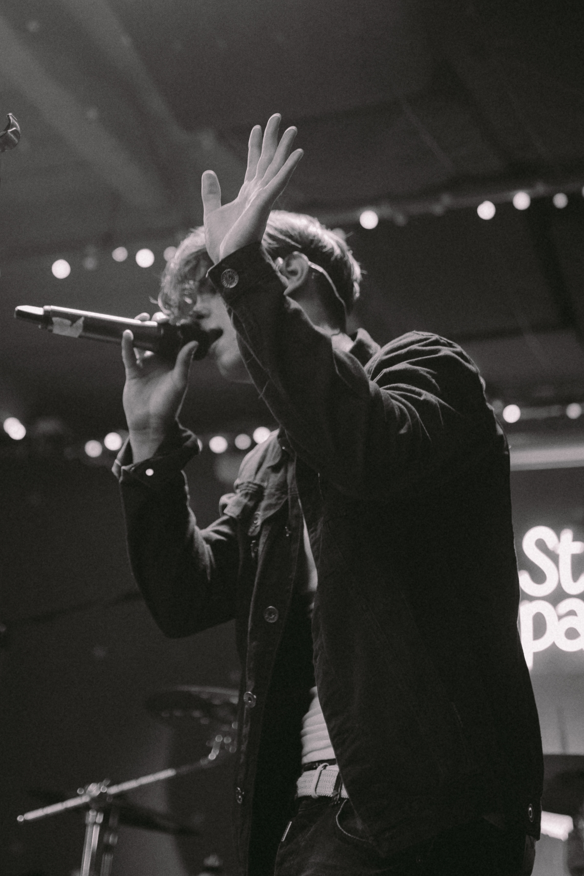 ГРАНЖ. Фотограф Москва