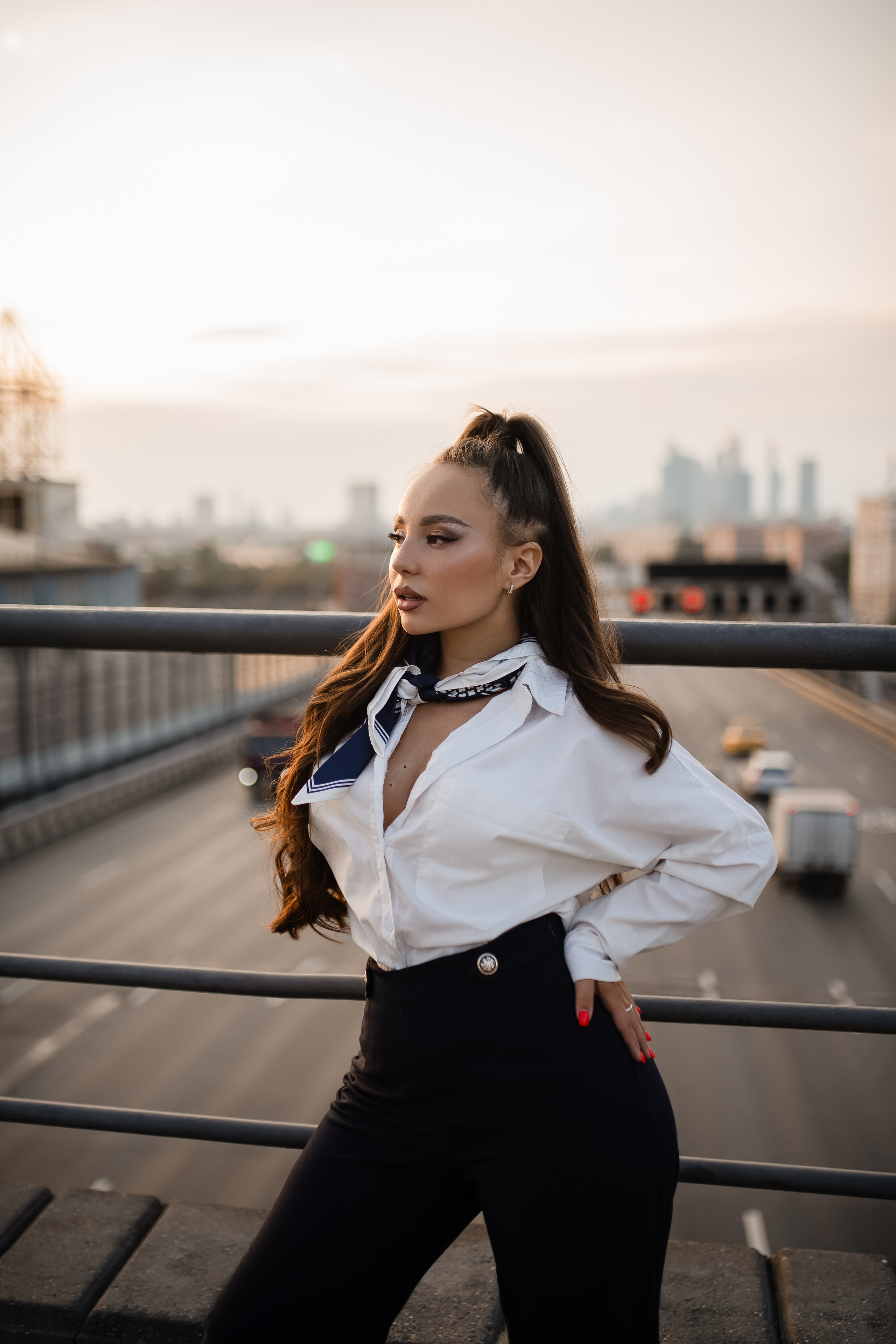 POLINA. Фотограф Москва