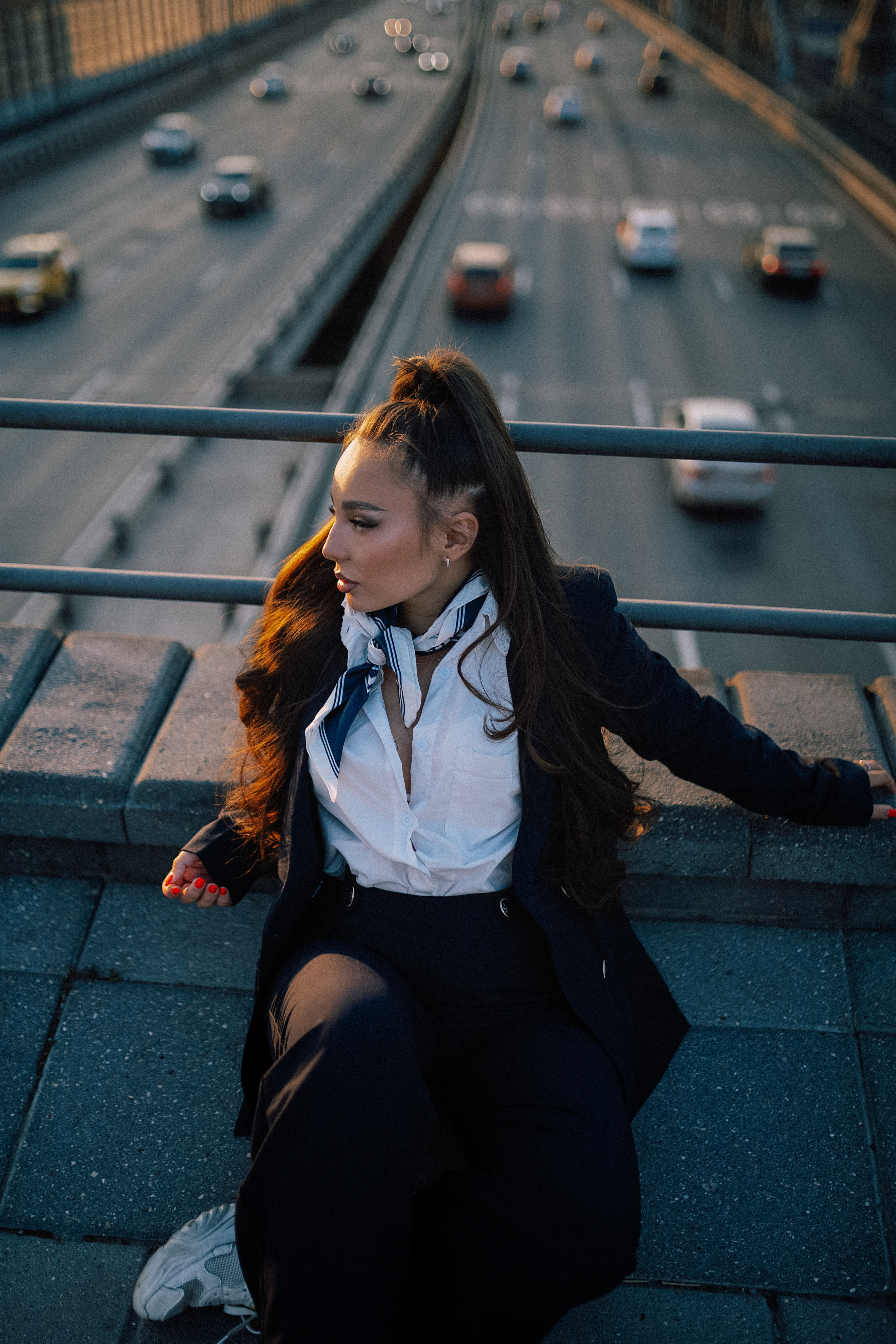 POLINA. Фотограф Москва