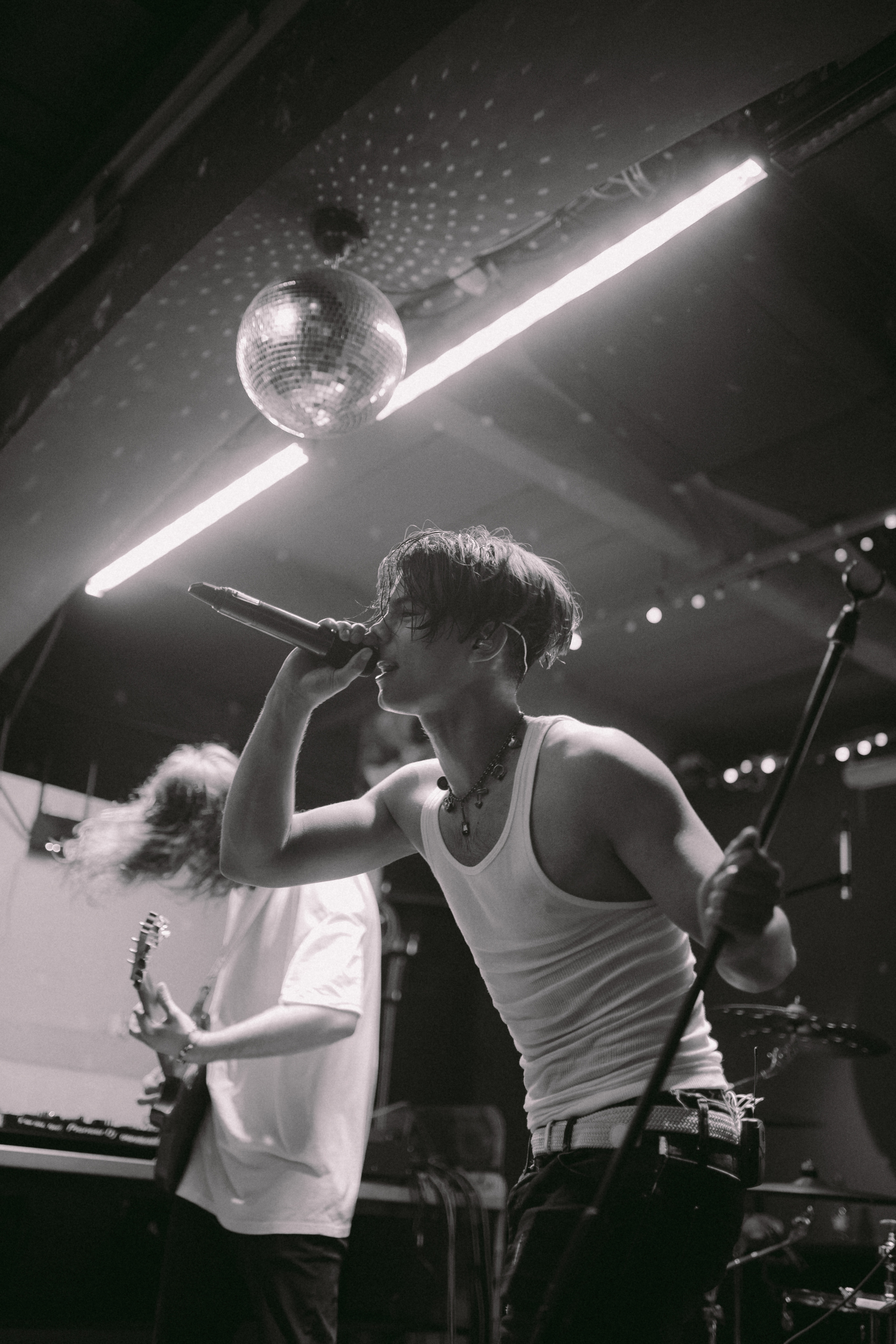 ГРАНЖ. Фотограф Москва