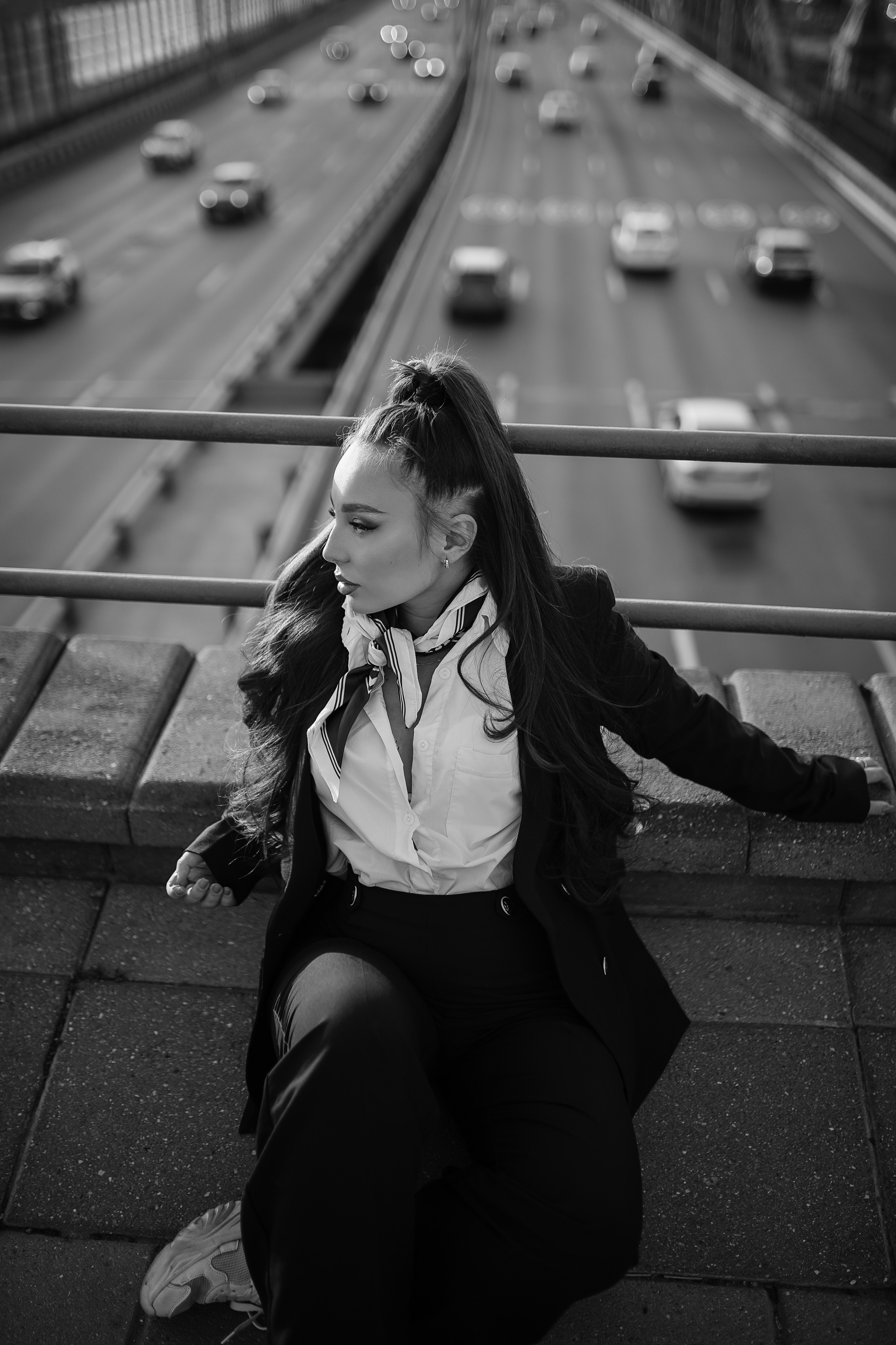 POLINA. Фотограф Москва