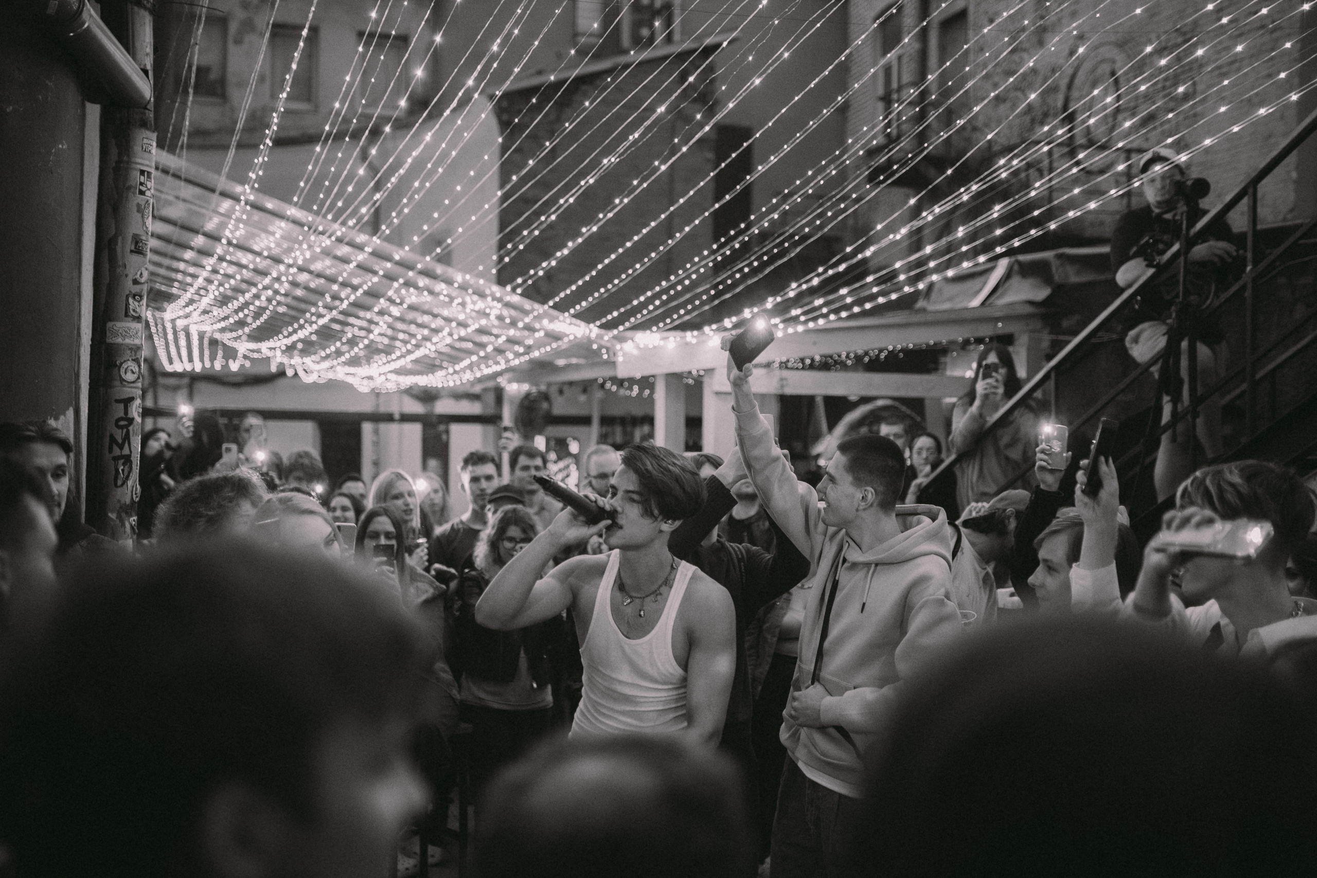 ГРАНЖ. Фотограф Москва