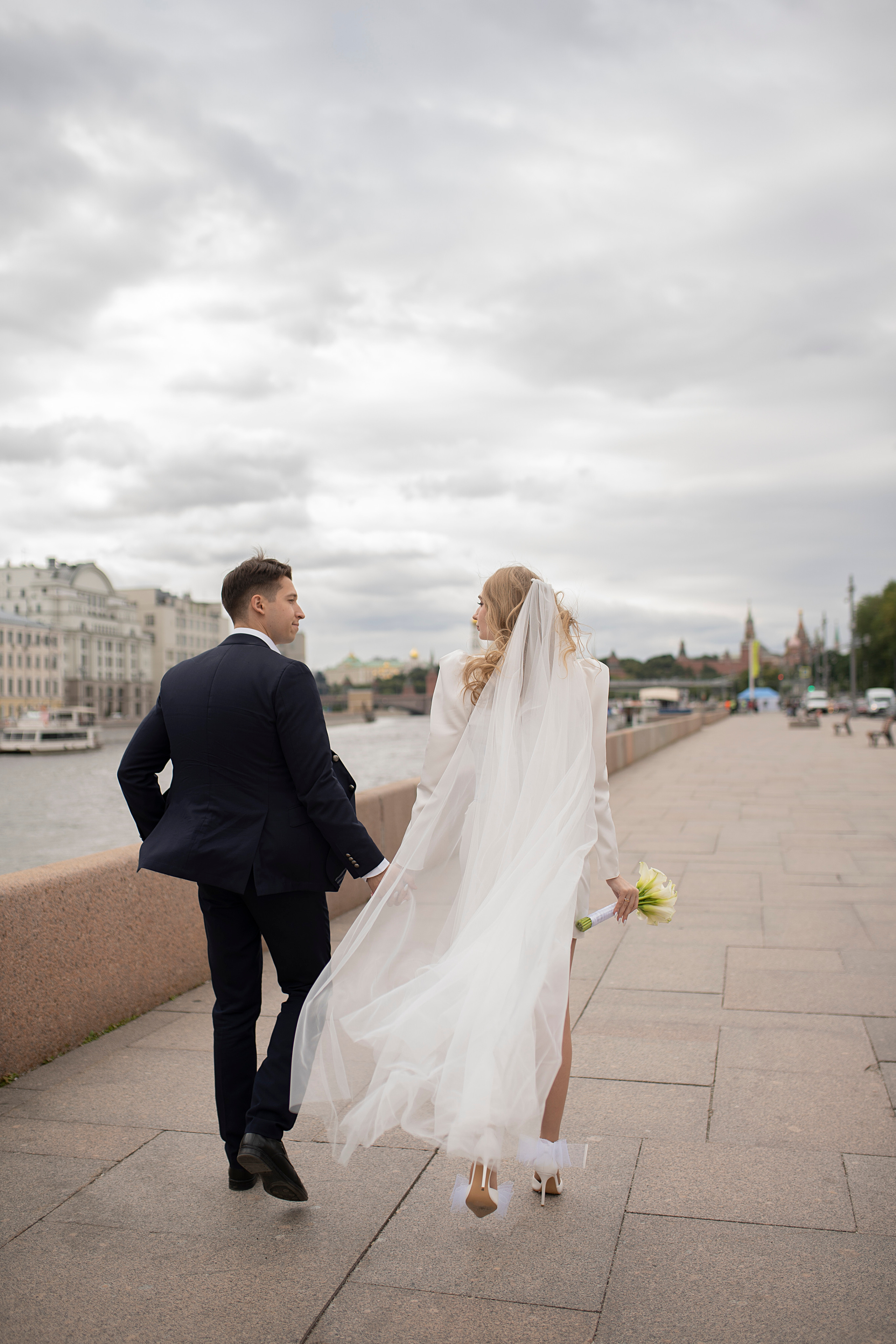 N & N. Фотограф Москва