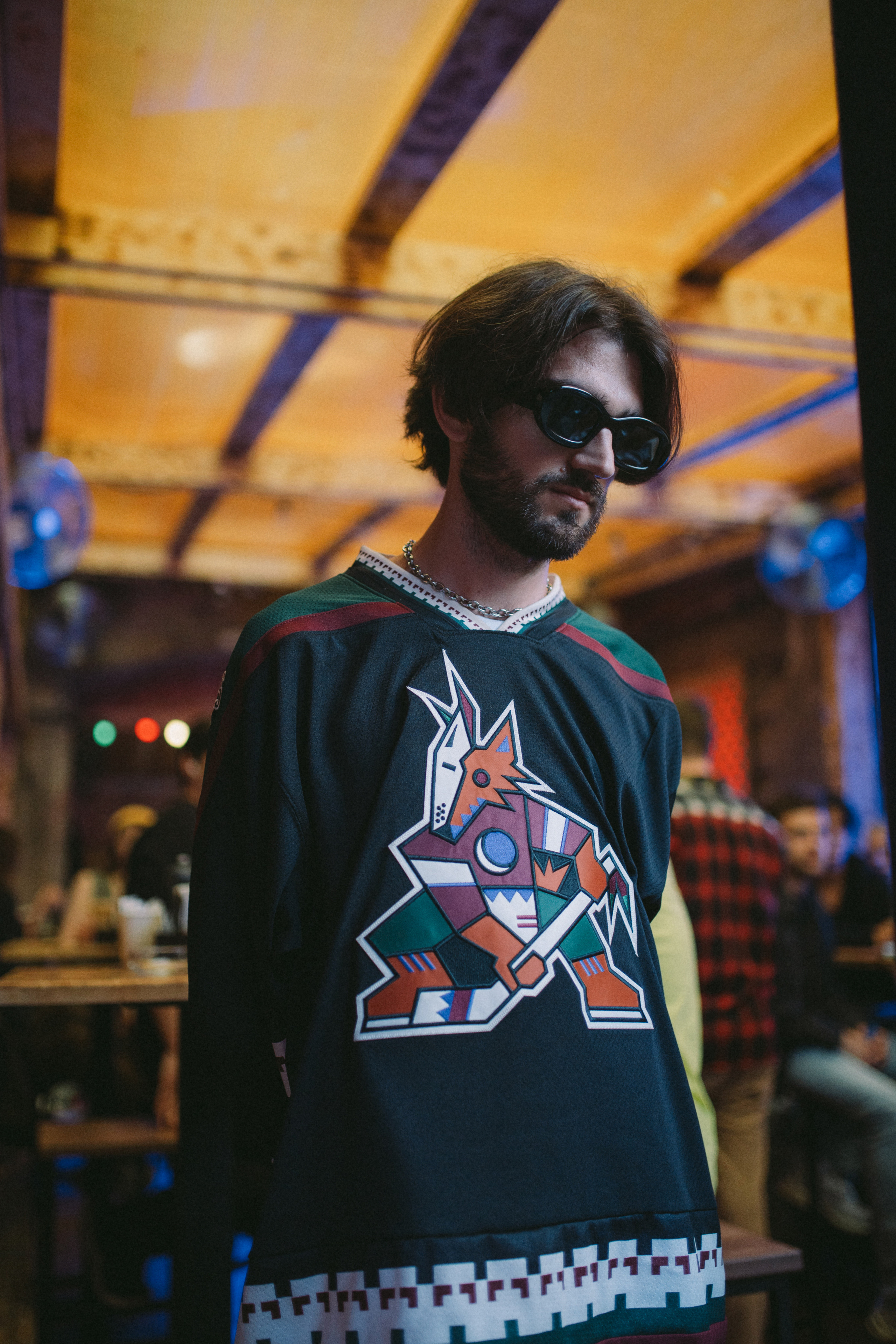 ГРАНЖ. Фотограф Москва