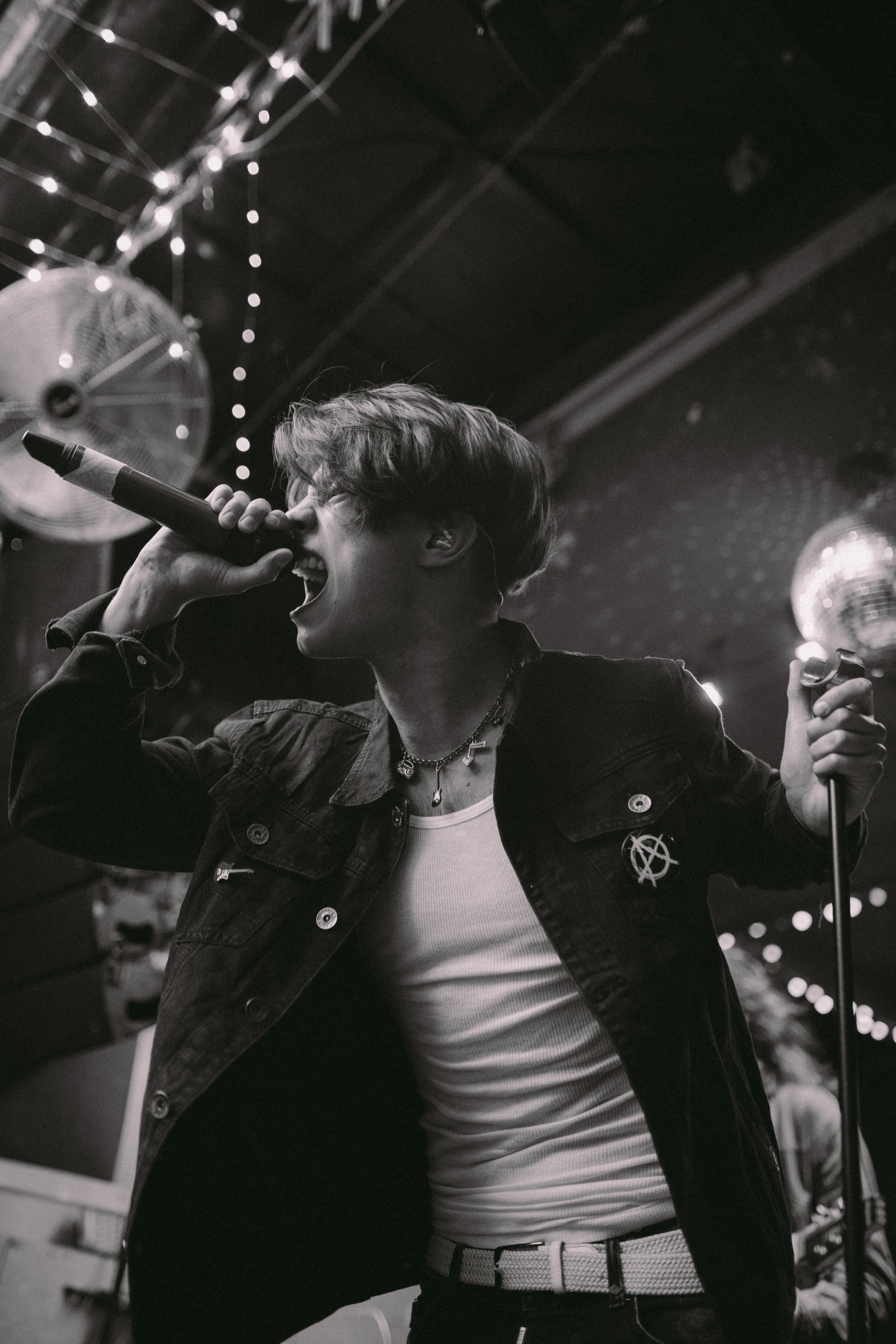 ГРАНЖ. Фотограф Москва