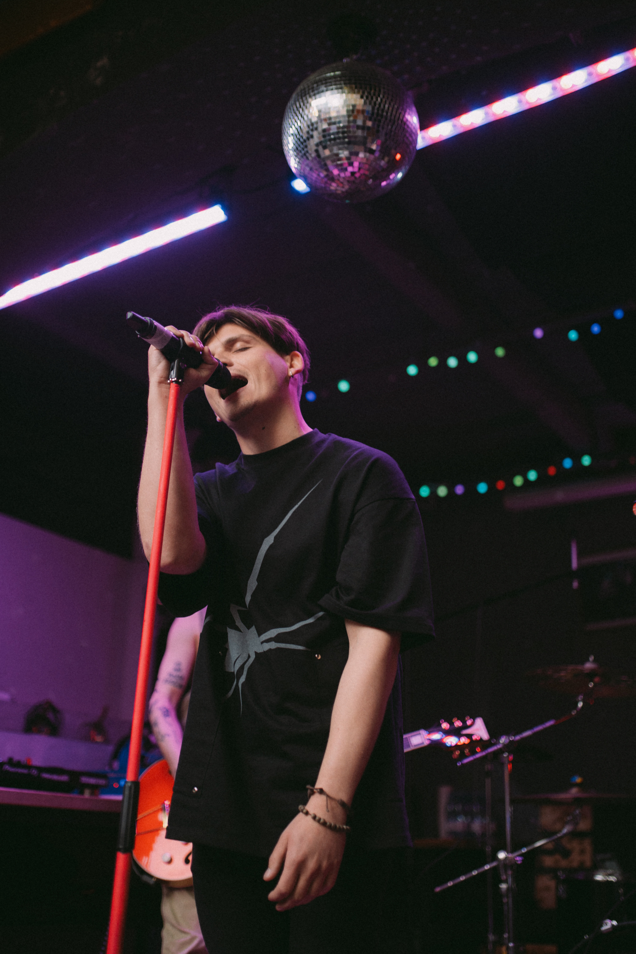 ГРАНЖ. Фотограф Москва