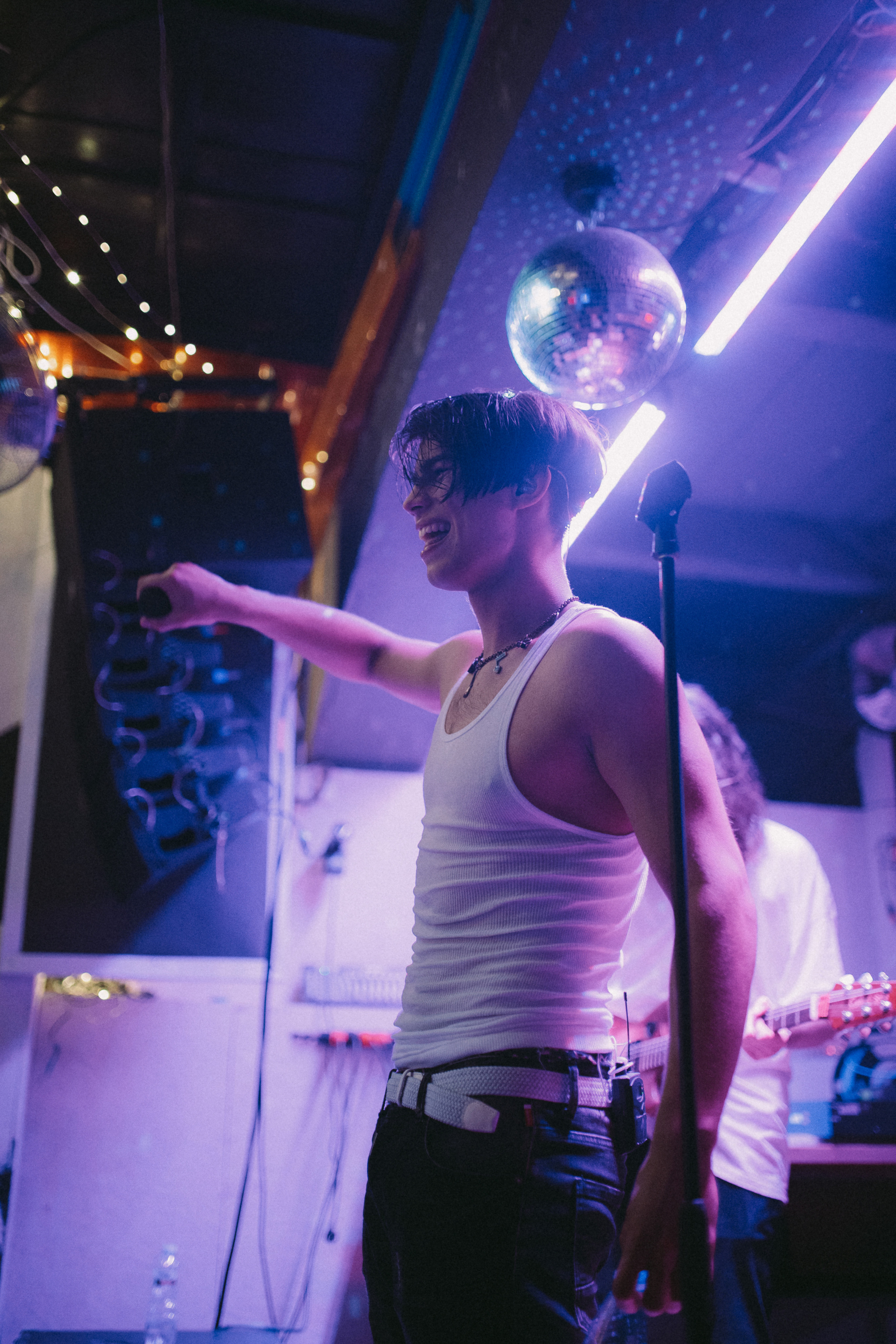 ГРАНЖ. Фотограф Москва