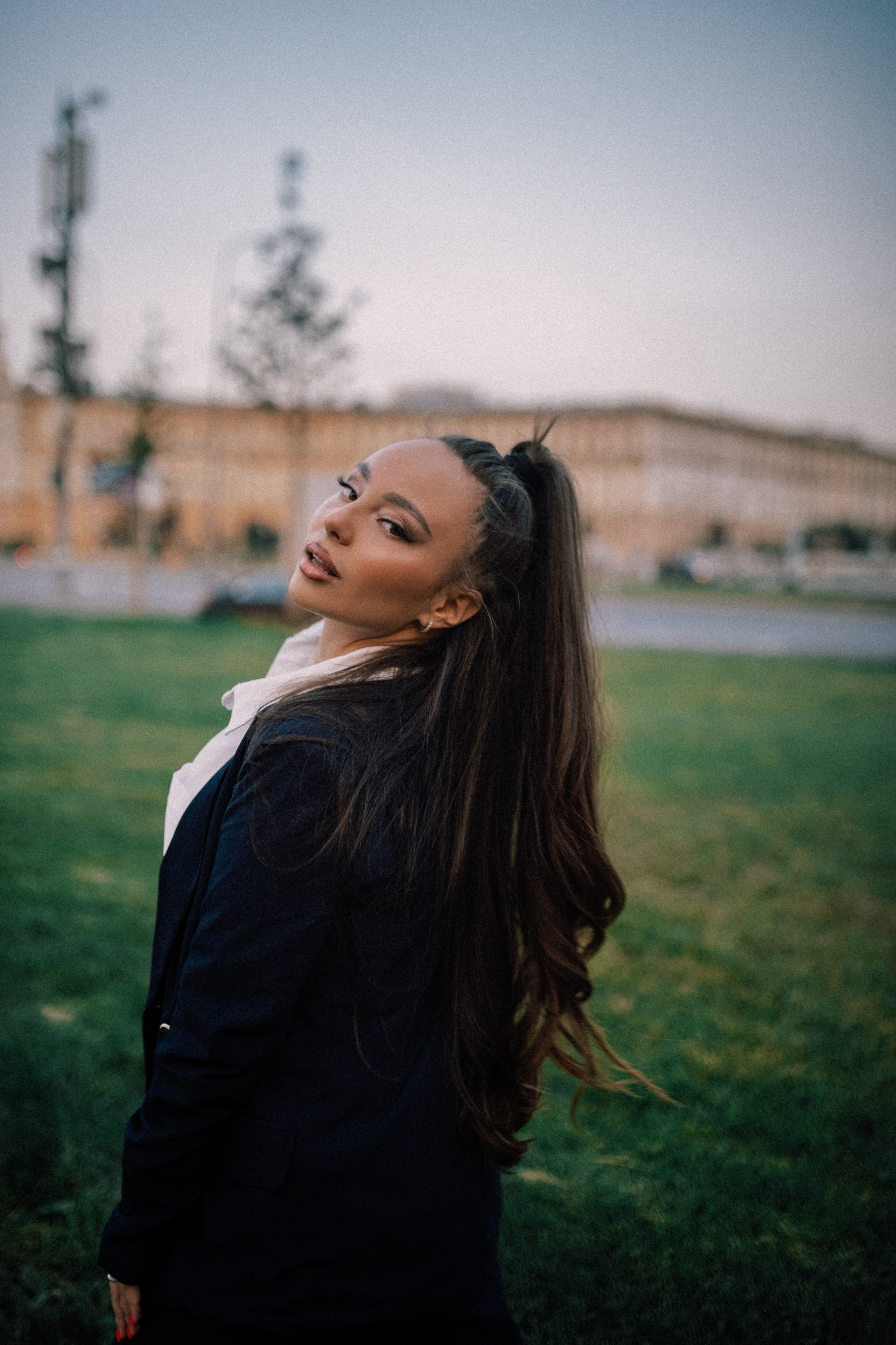 POLINA. Фотограф Москва