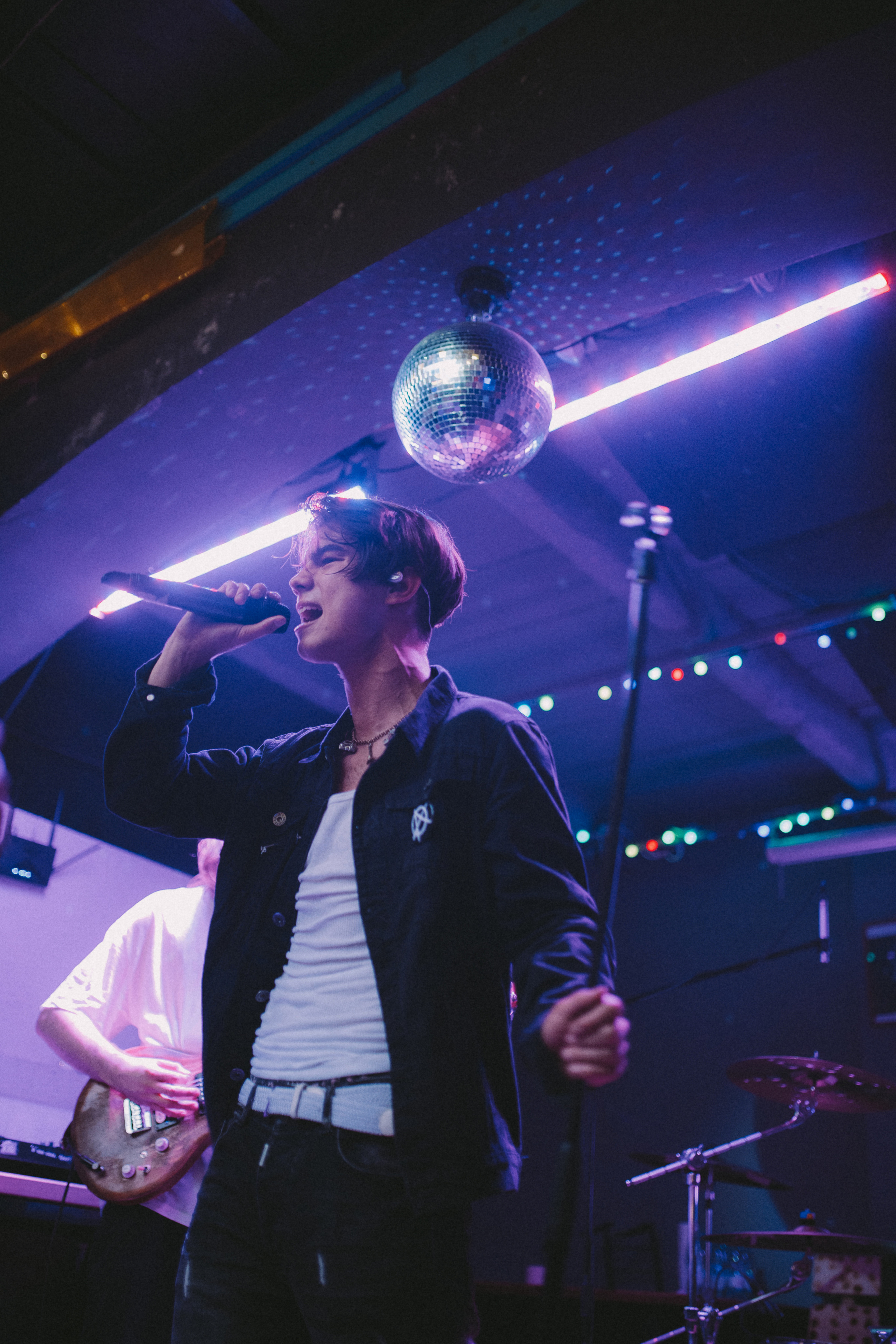 ГРАНЖ. Фотограф Москва