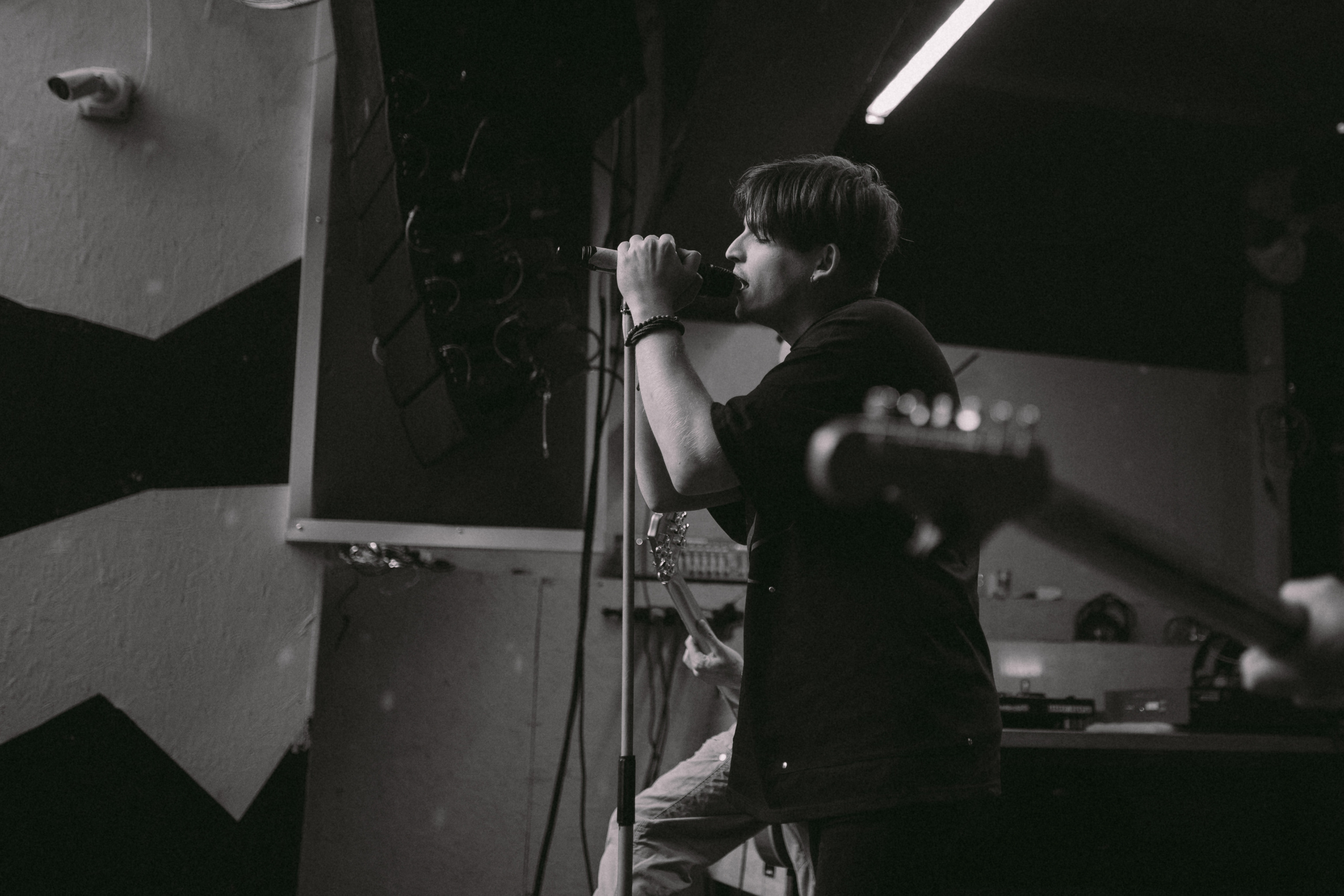 ГРАНЖ. Фотограф Москва