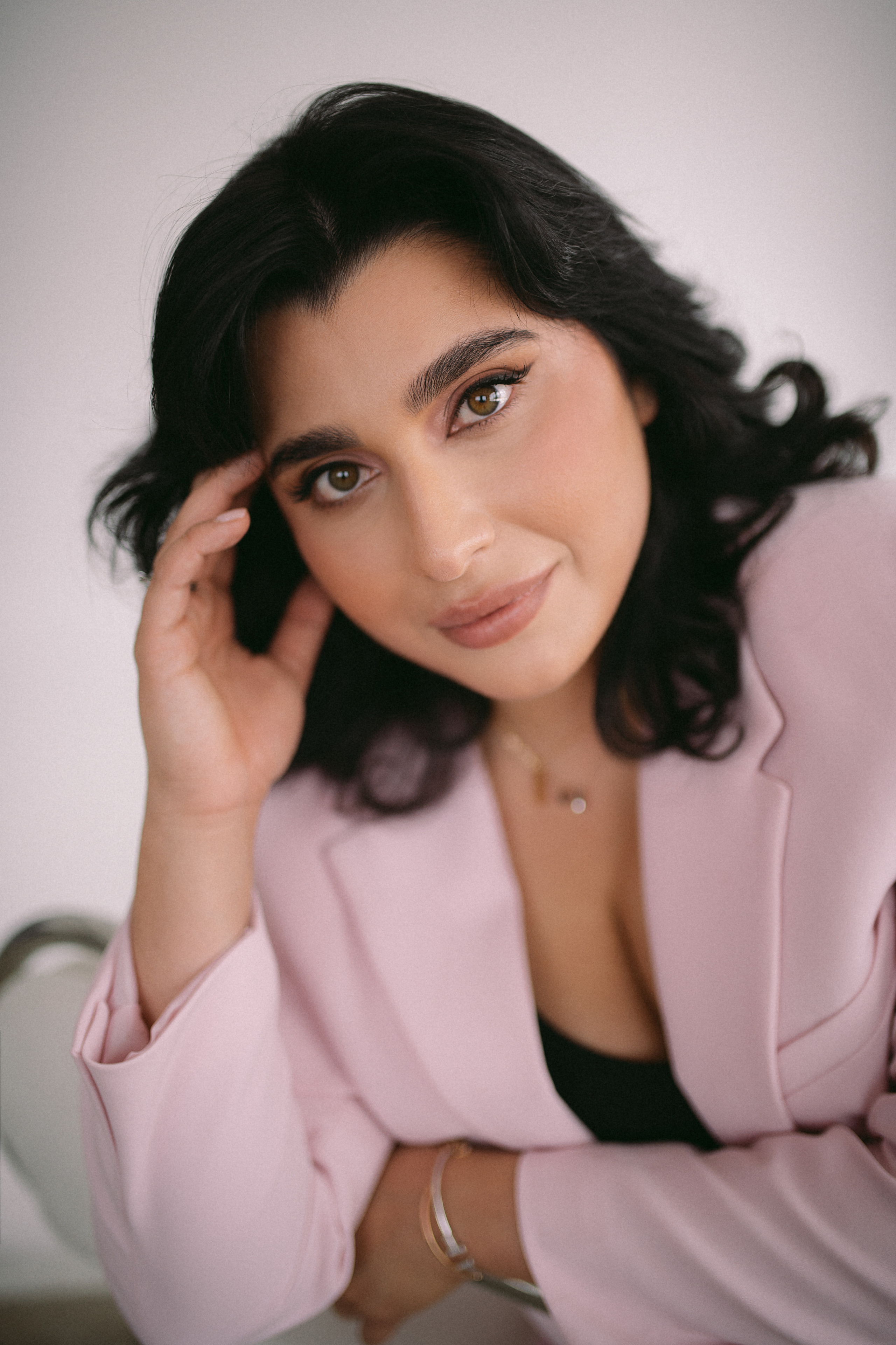 ANTONINA. Фотограф Москва