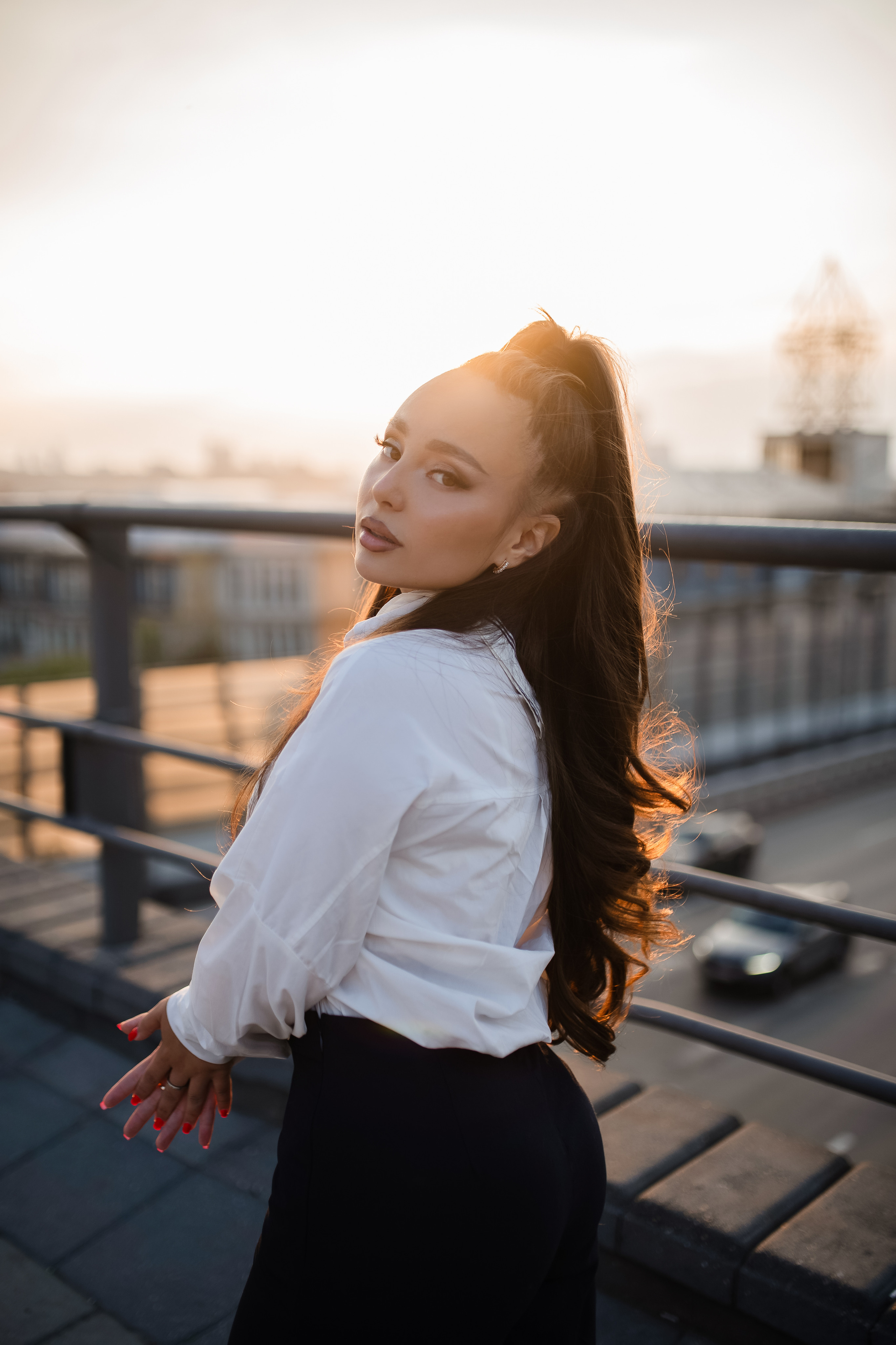 POLINA. Фотограф Москва